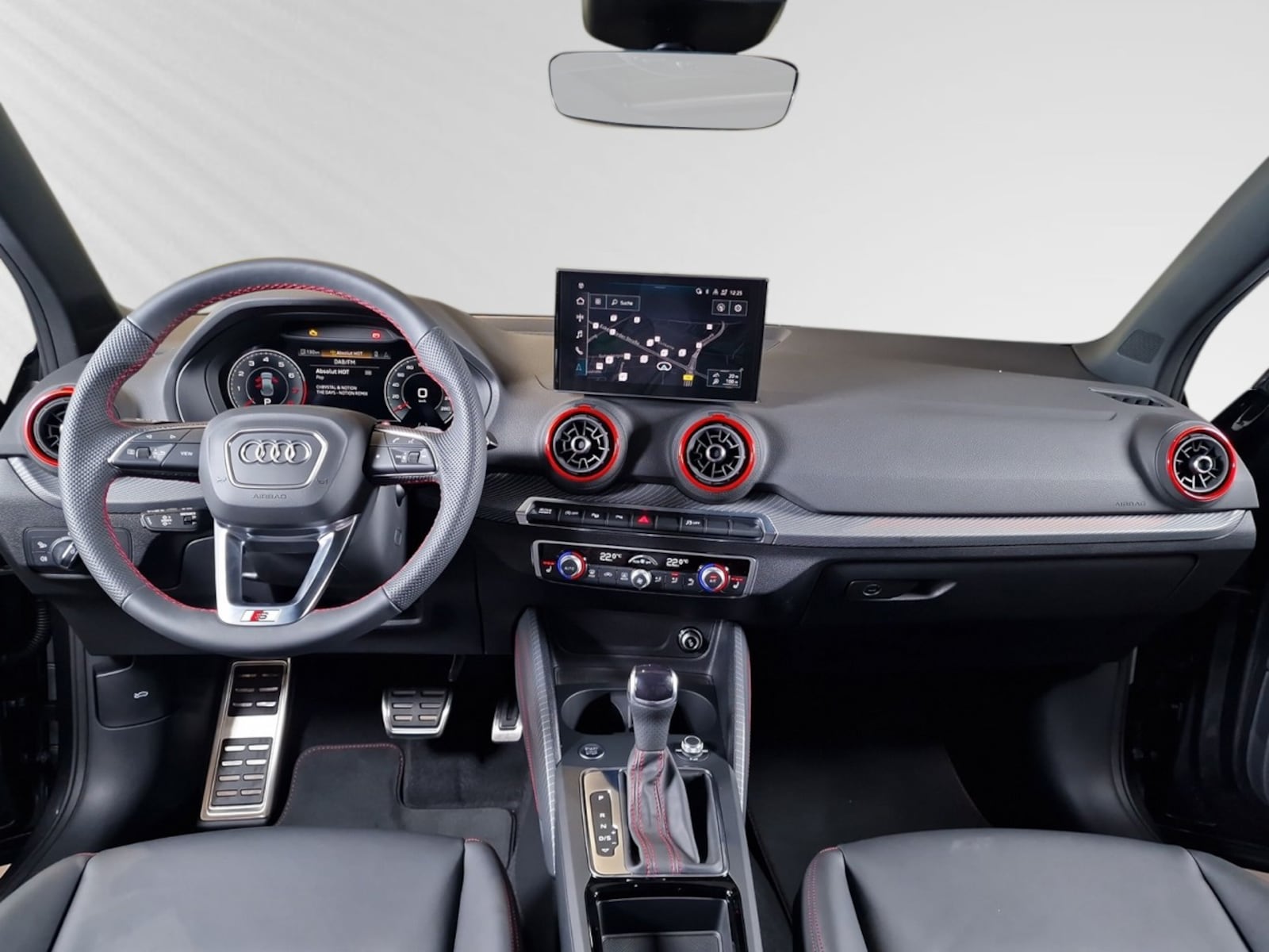 Audi Q2 – Bild 7