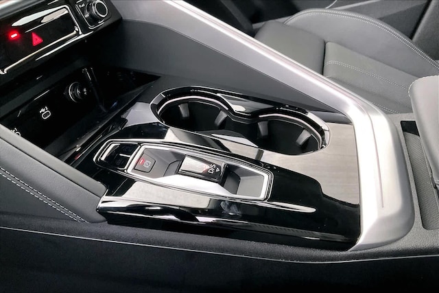 2025 Audi Q5 Prestige - Photo 31