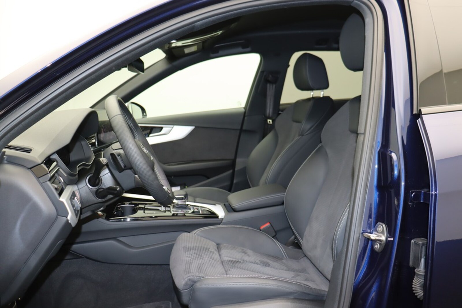 Audi S4 Avant – Bild 8