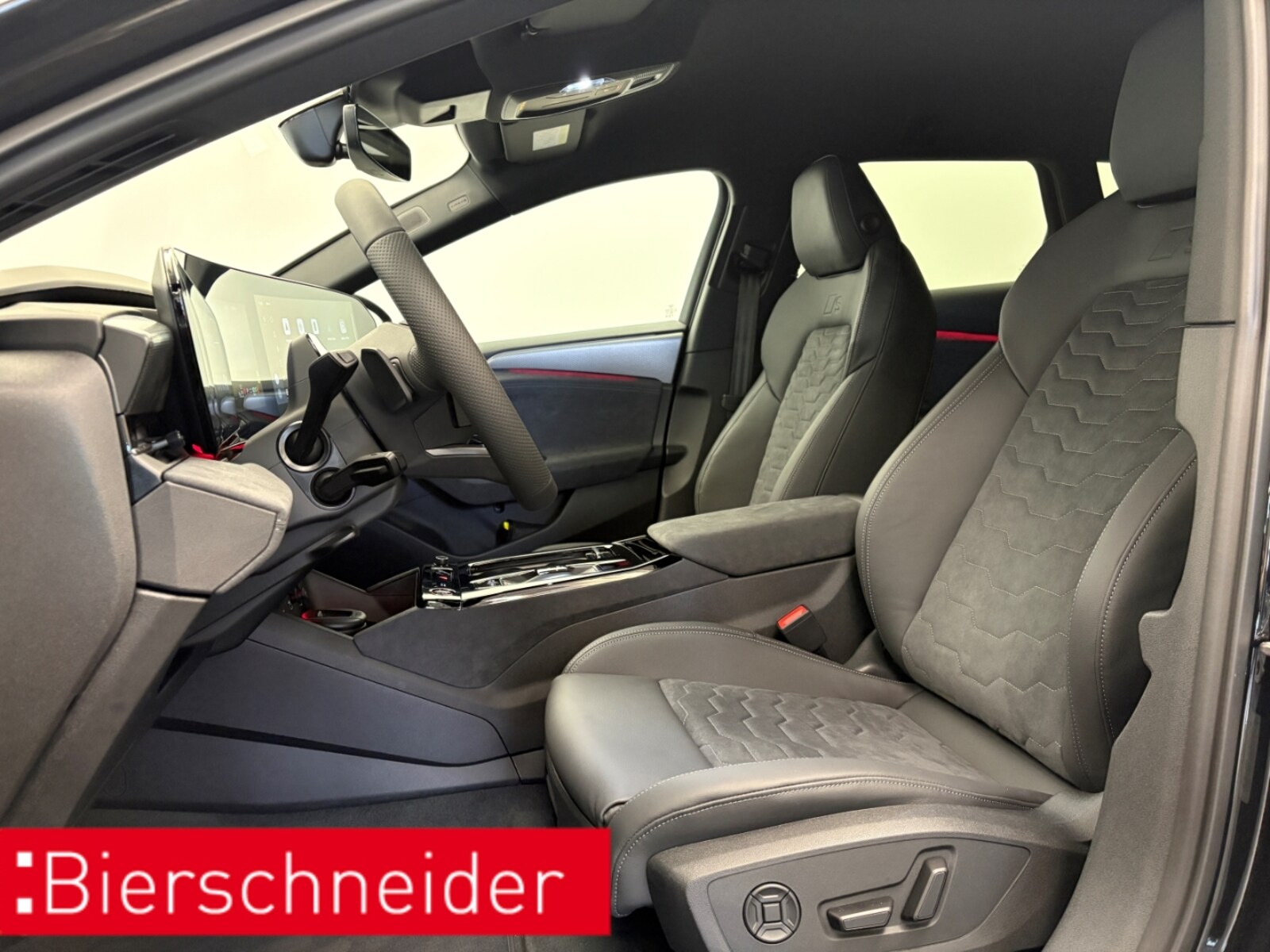Audi A6 Avant e-tron – Bild 10