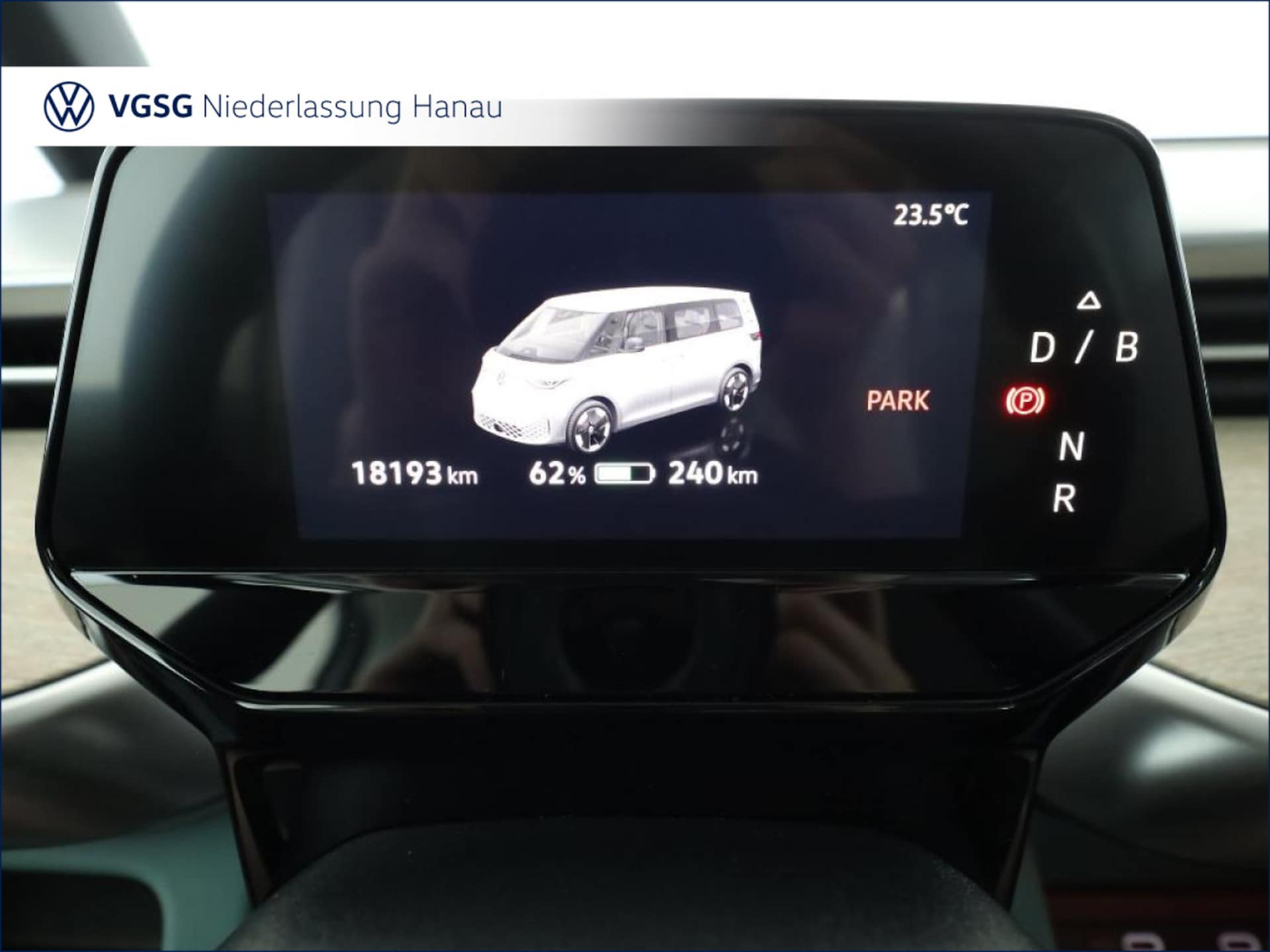 Volkswagen ID. Buzz Pro
