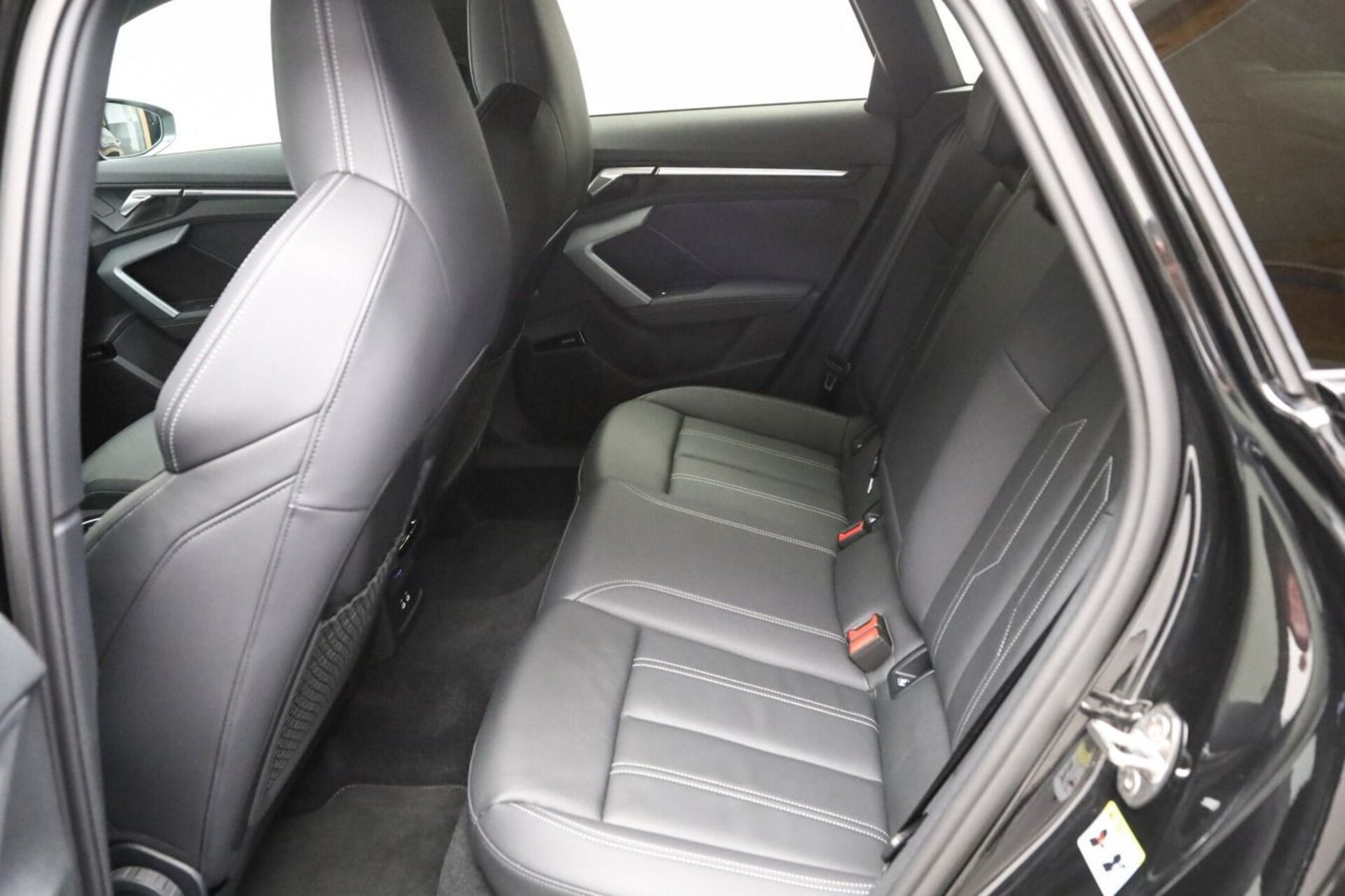 Audi S3 Sportback