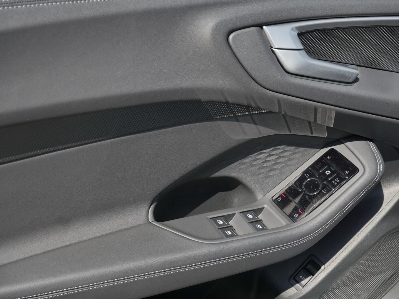 Audi A5 Limousine – Bild 22