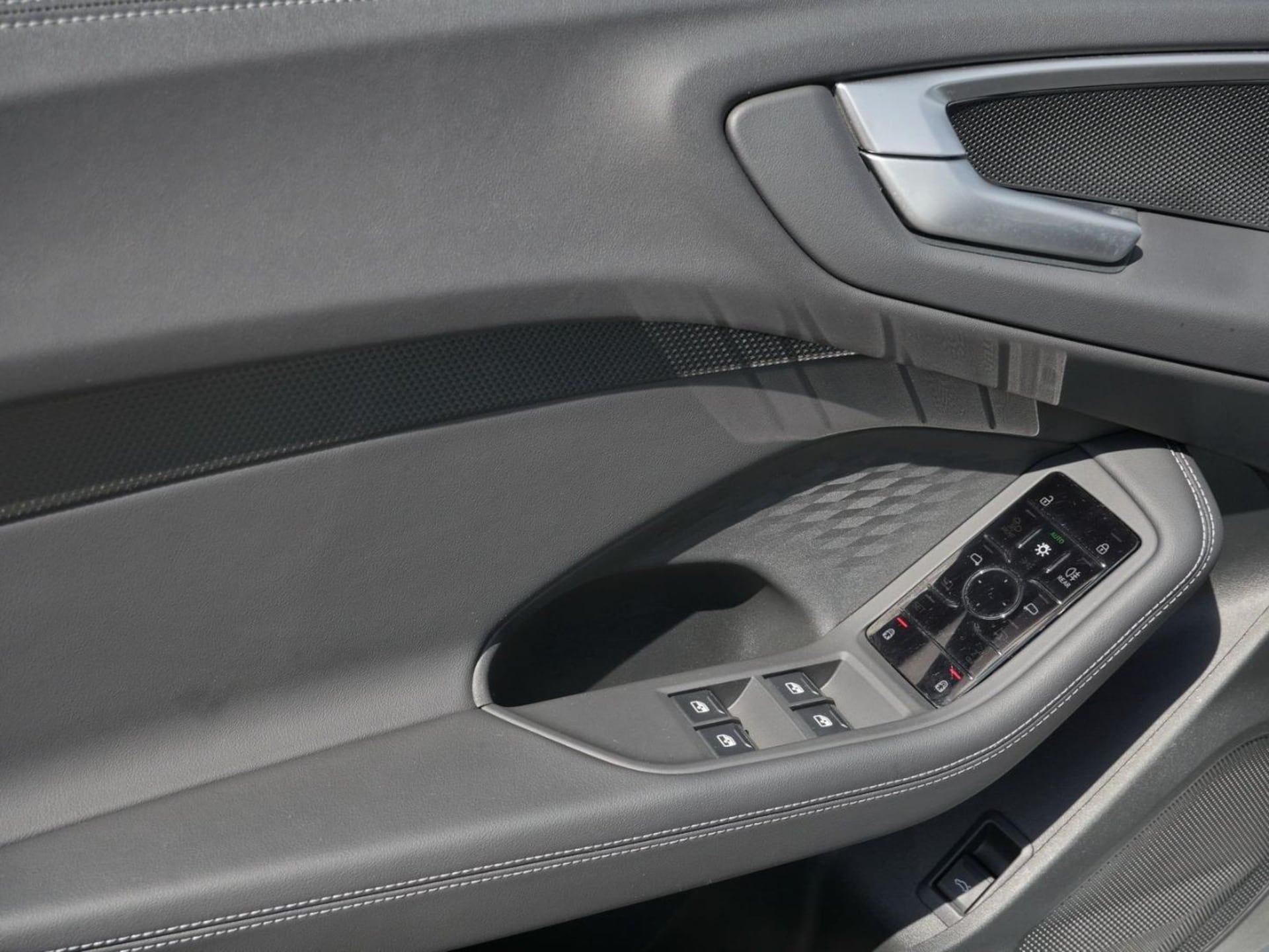 Audi A5 Limousine