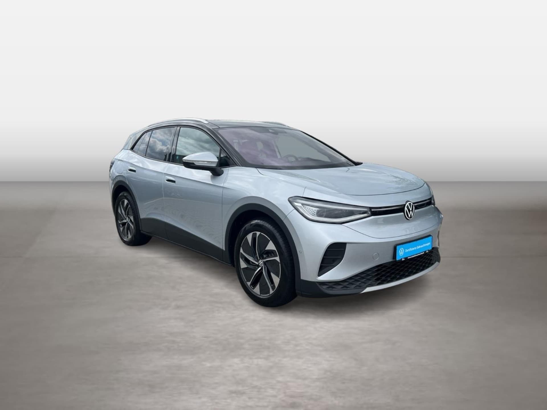 Volkswagen ID.4 Pro