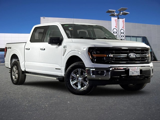 Photo of 2025 Ford F-150