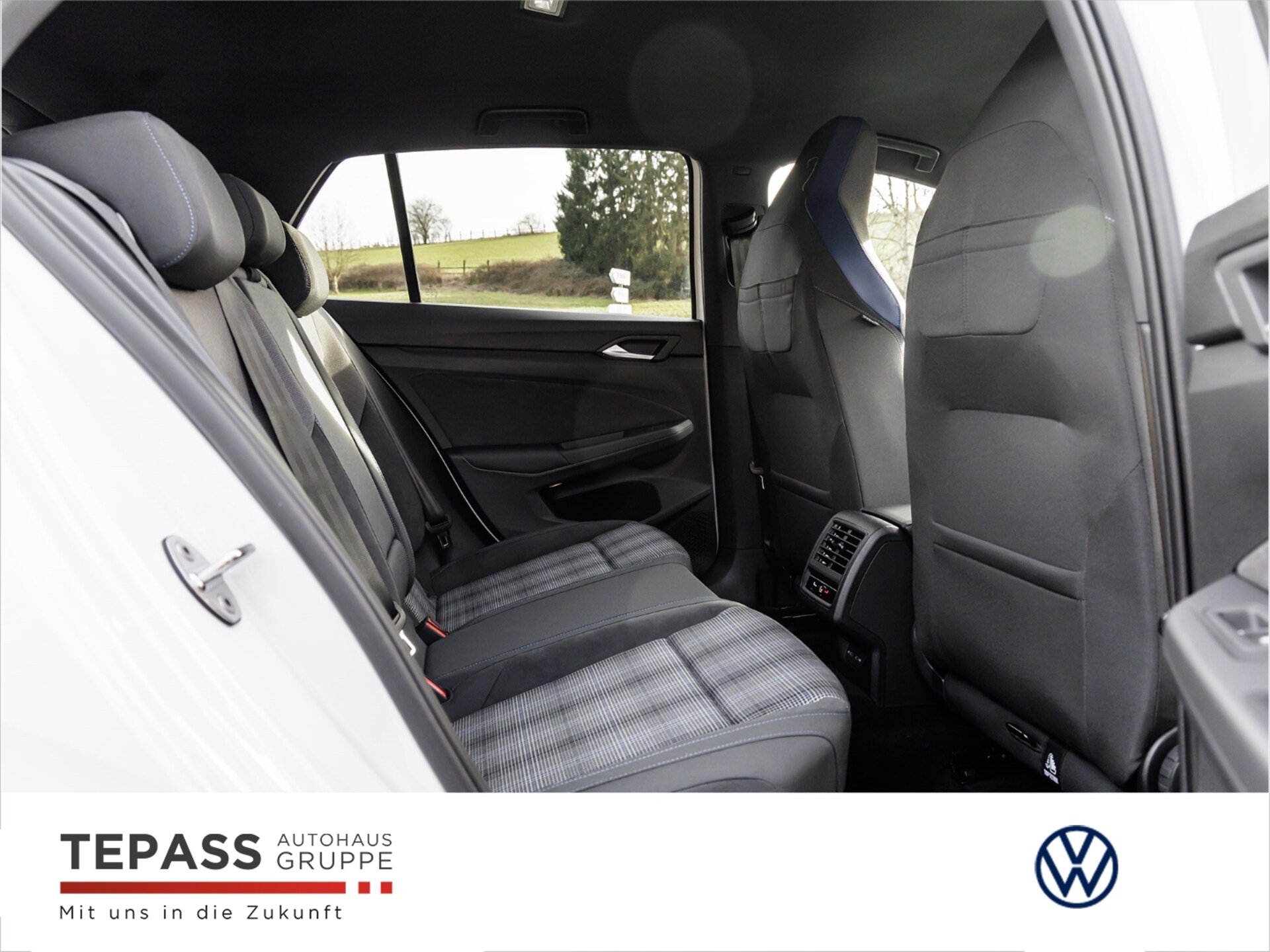 Volkswagen Golf GTE