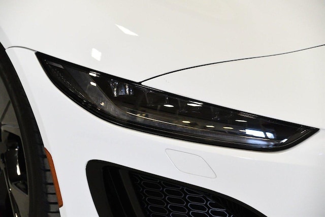2024 Jaguar F-TYPE