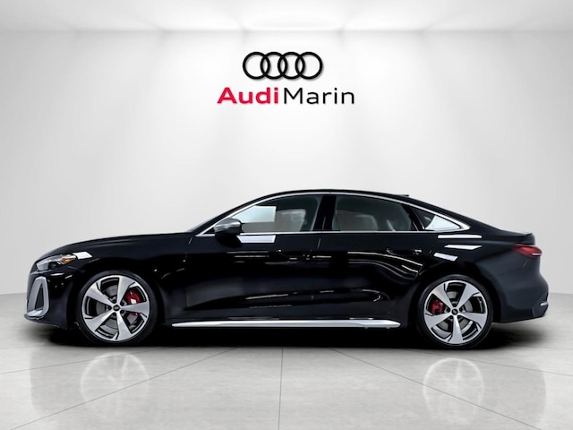2026 Audi S5 Sedan