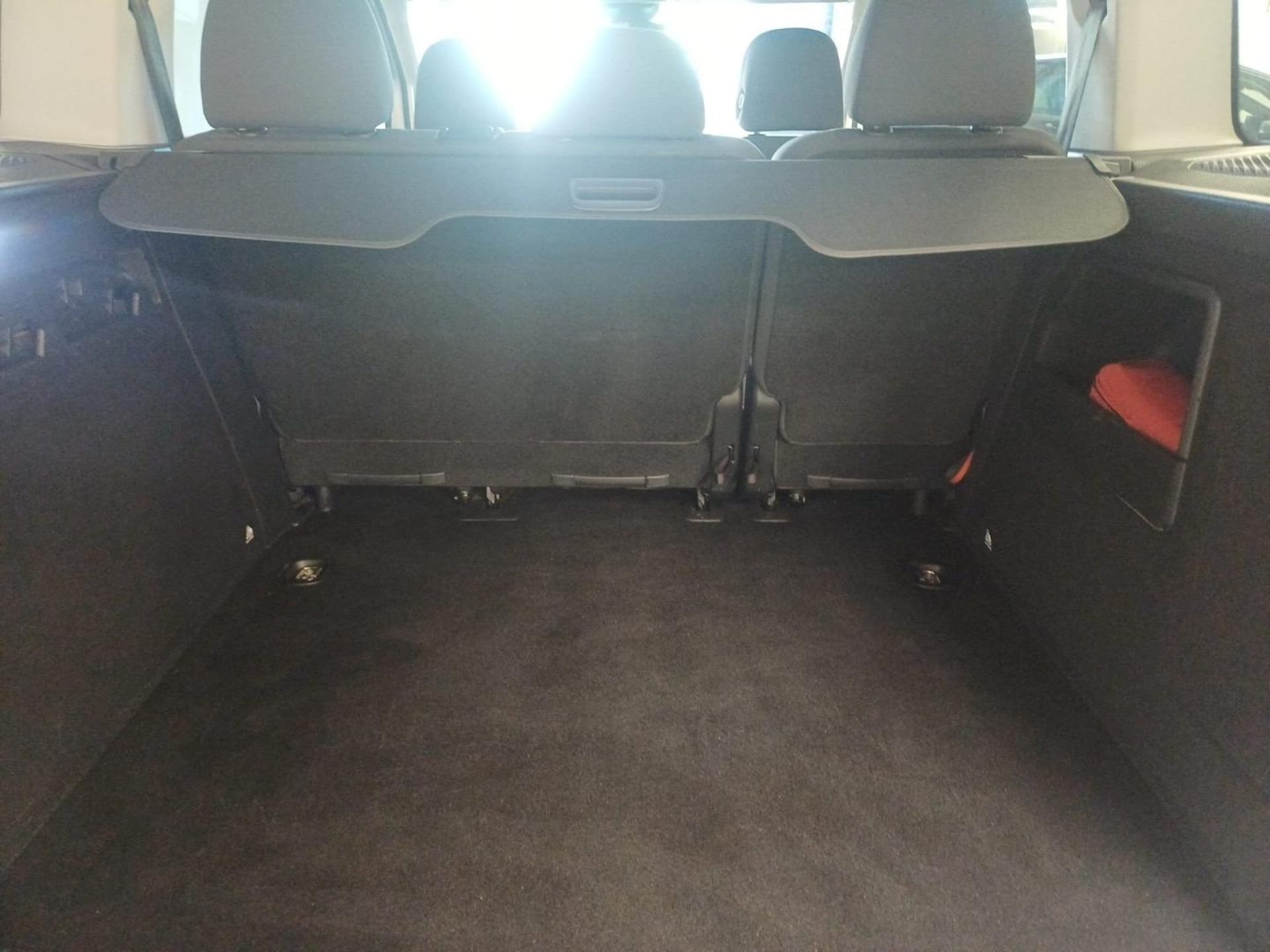 Volkswagen Caddy Life