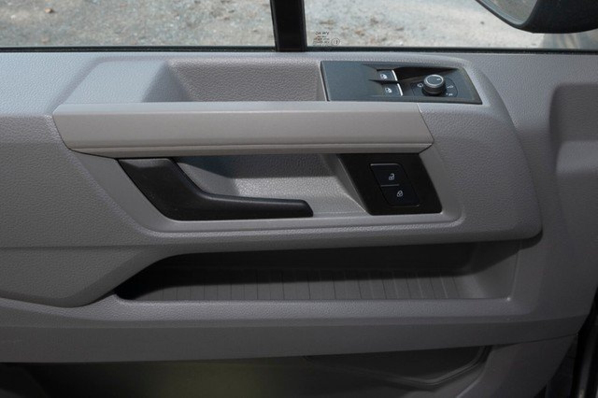 Volkswagen Grand California 600