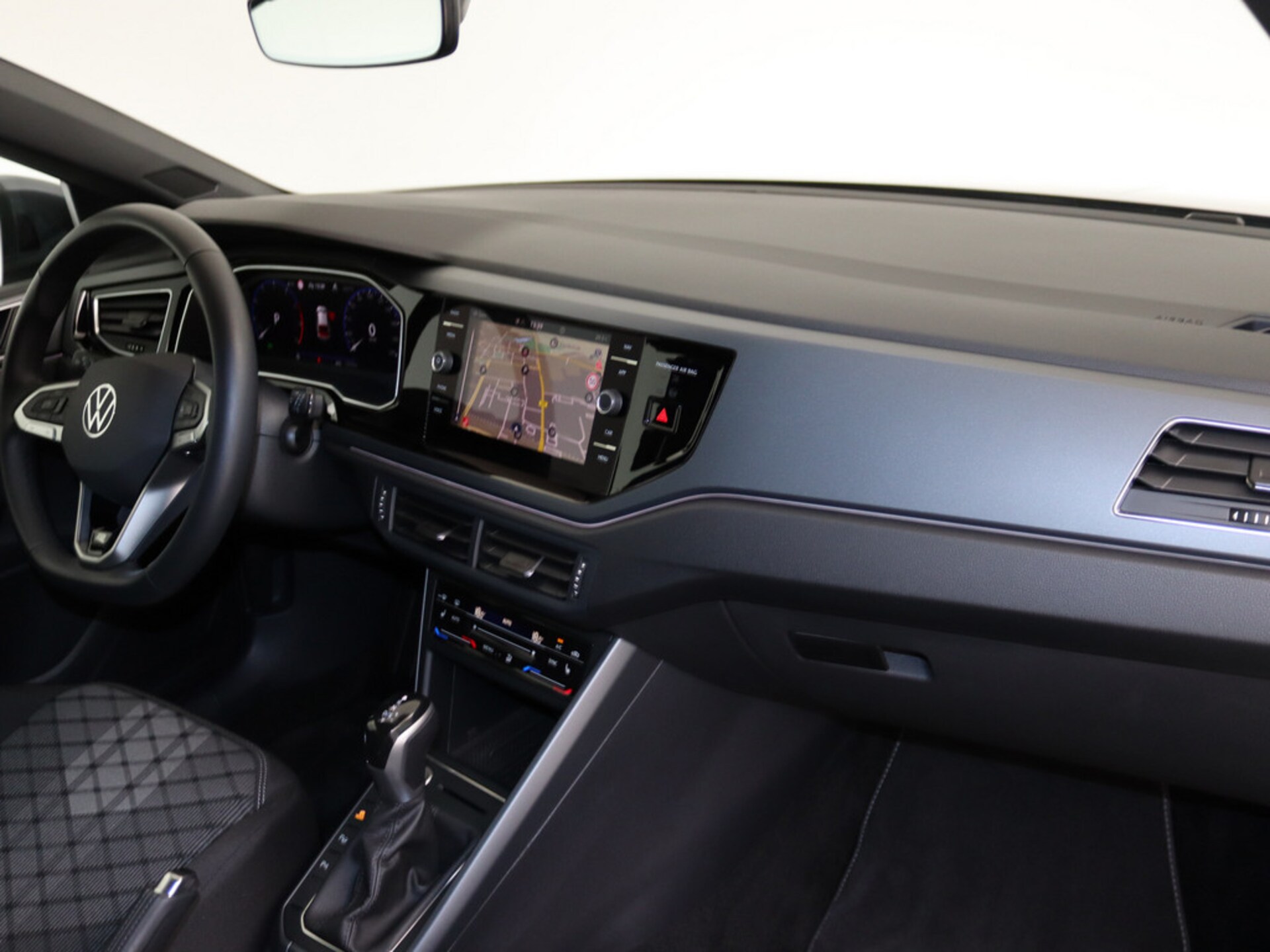 Volkswagen Taigo R-Line