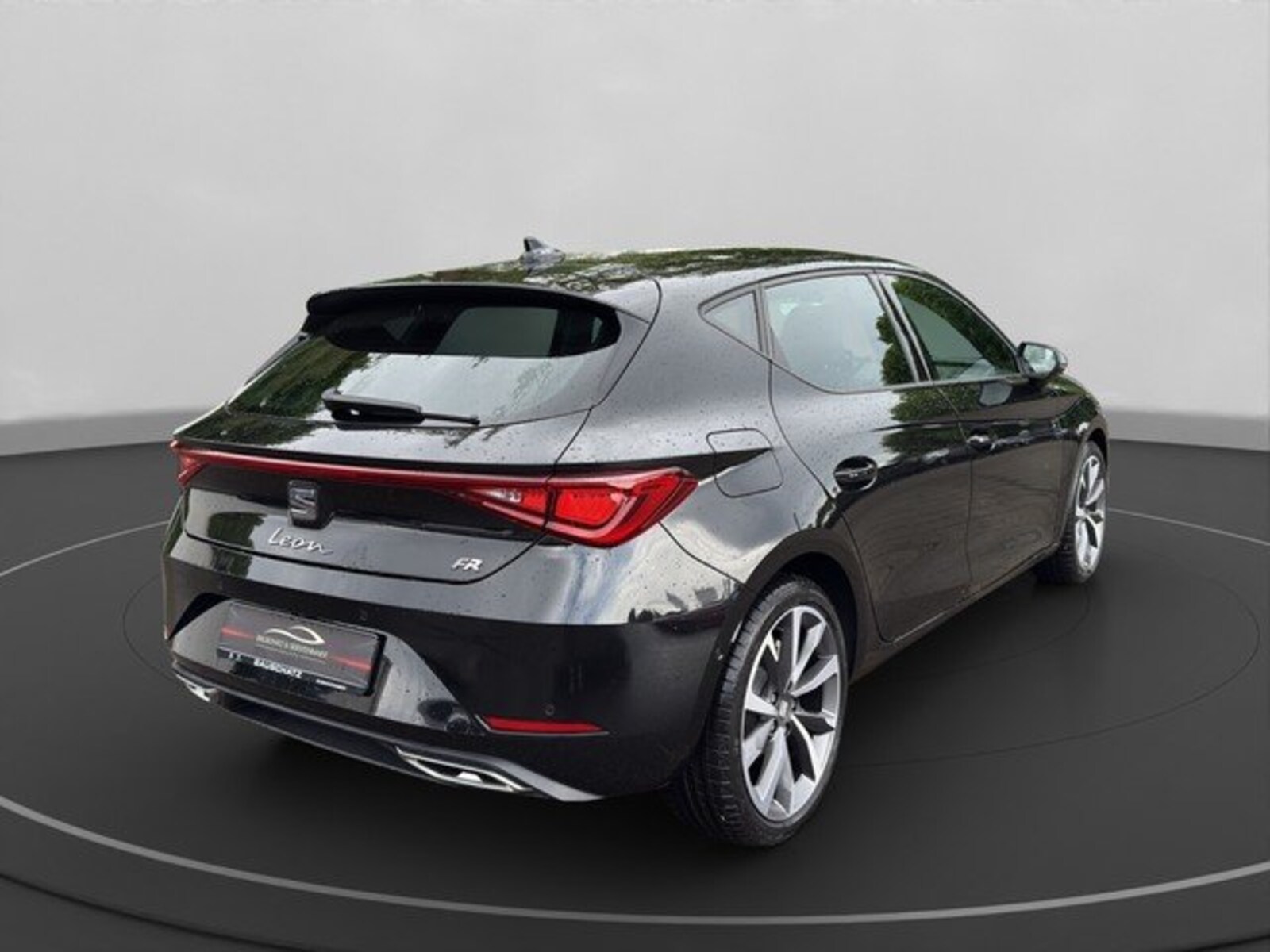 SEAT Leon – Bild 3