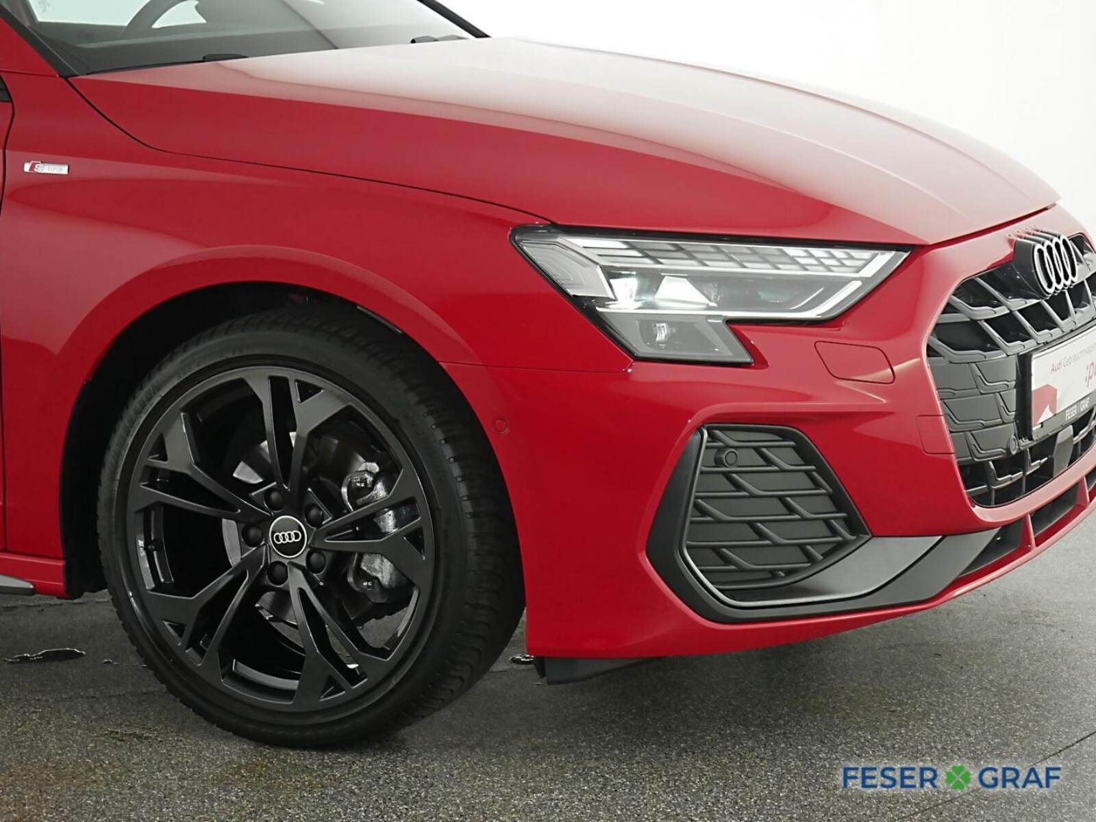 Audi A3 Limousine – Bild 9