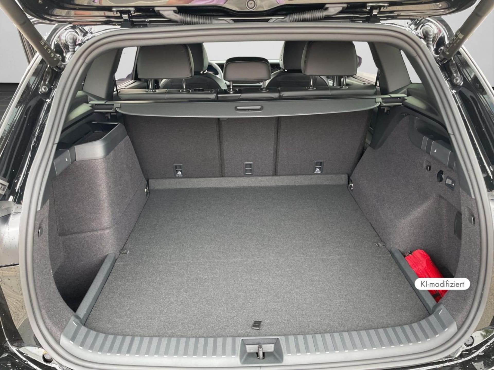 Volkswagen Tayron Elegance