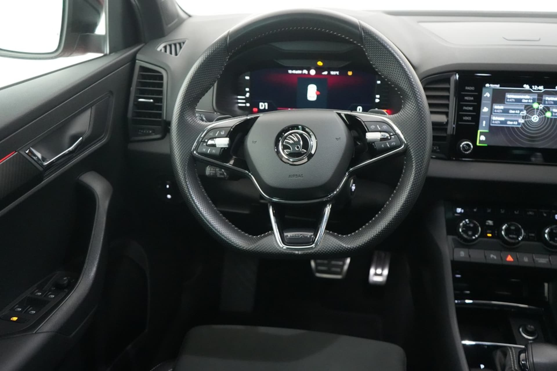 Skoda Karoq Sportline