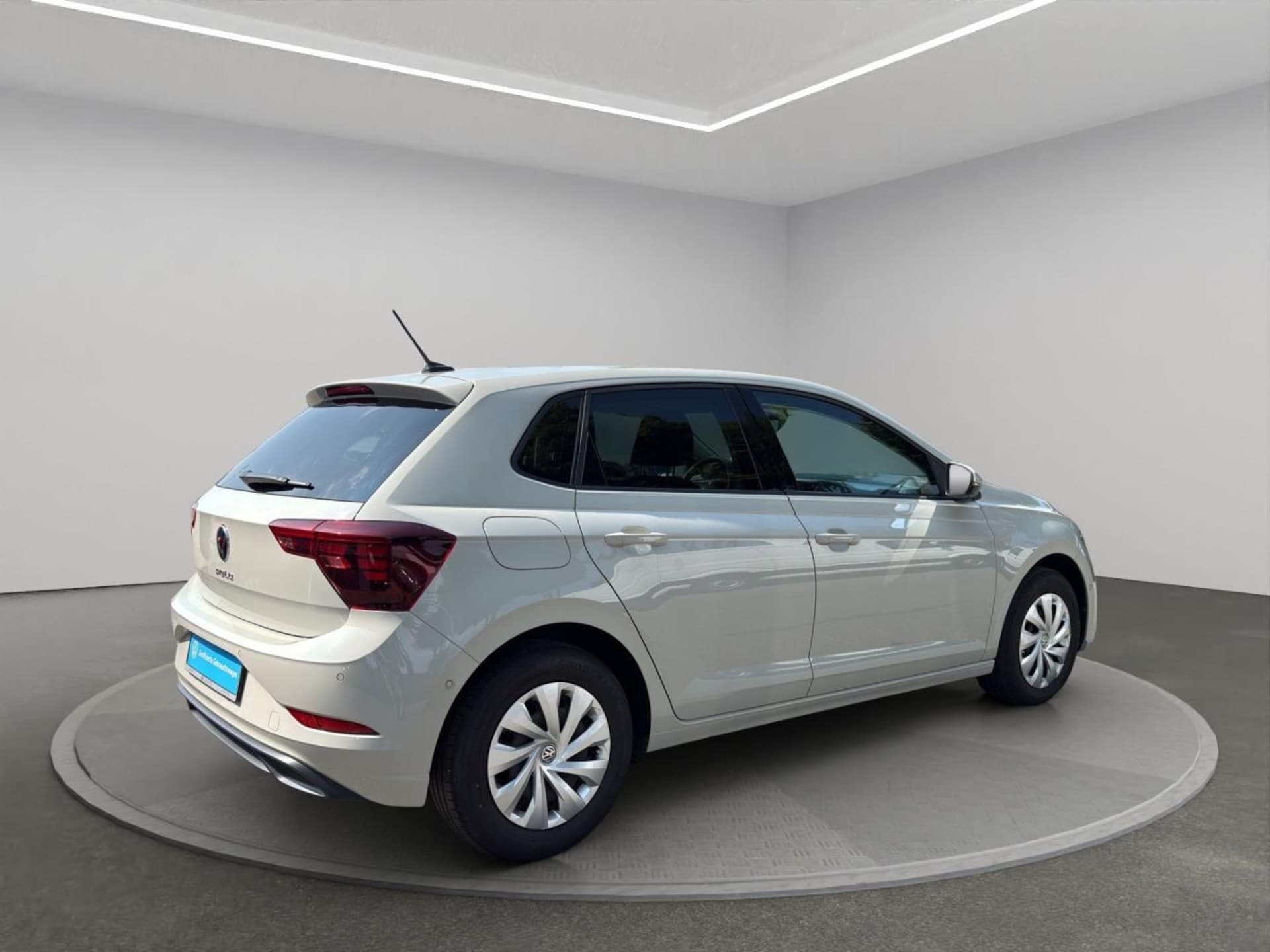 Volkswagen Polo Life
