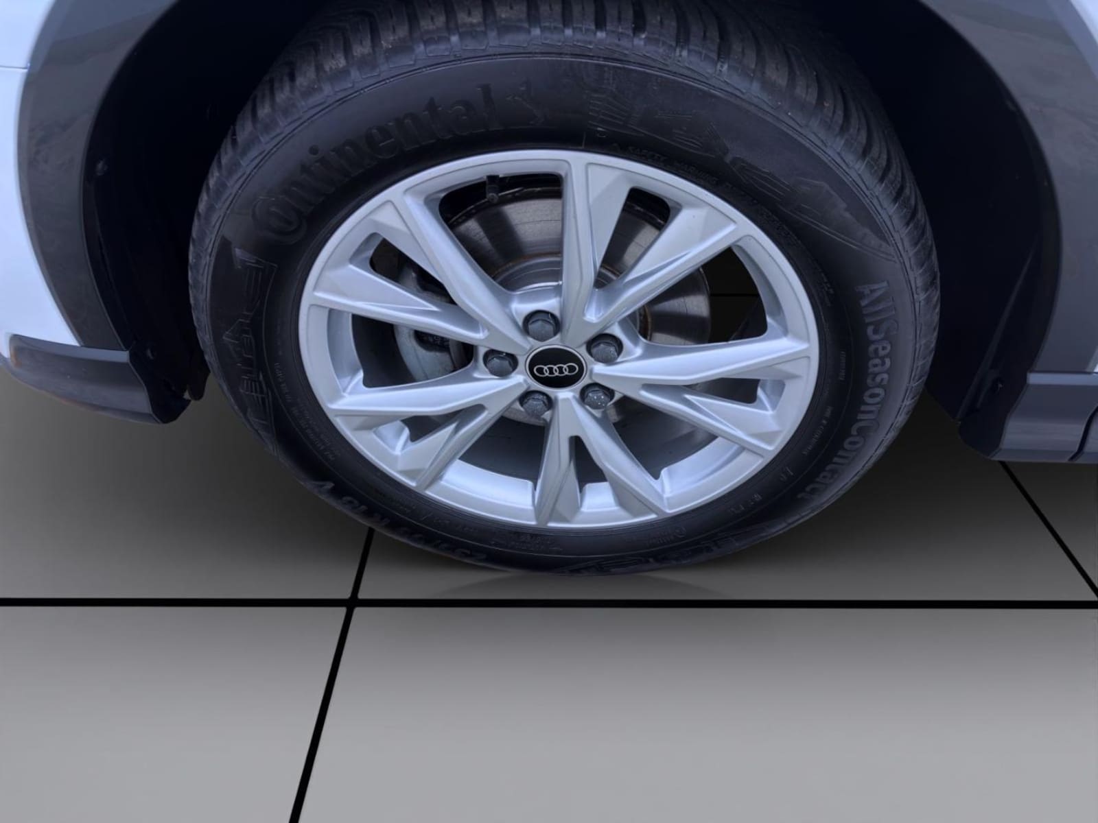 Audi Q3 Sportback – Bild 9