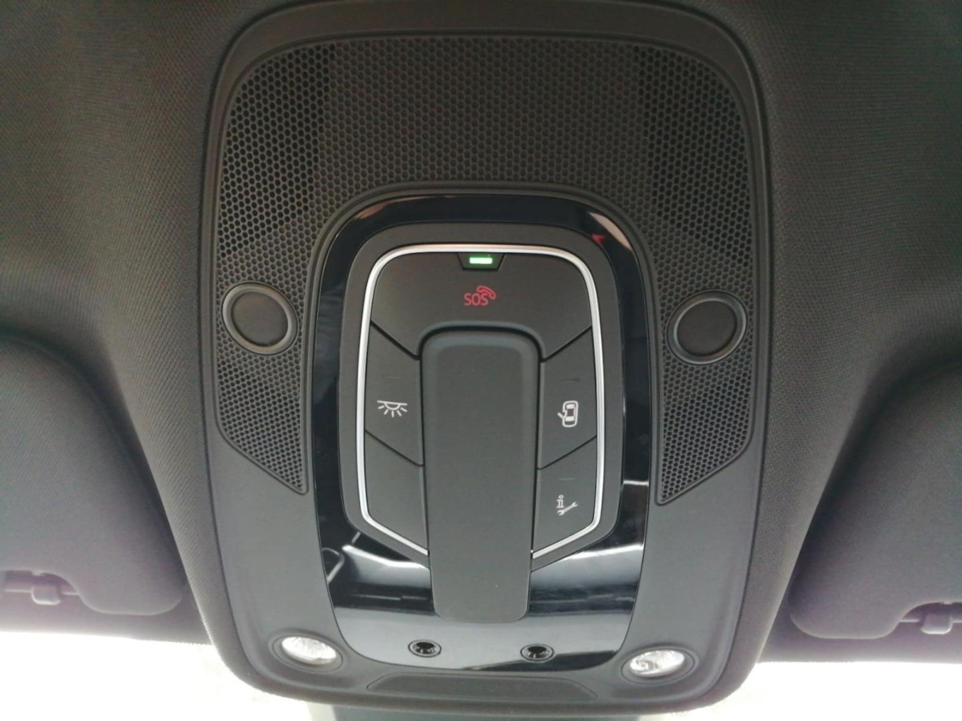 Audi A6 Avant TFSI e Sport