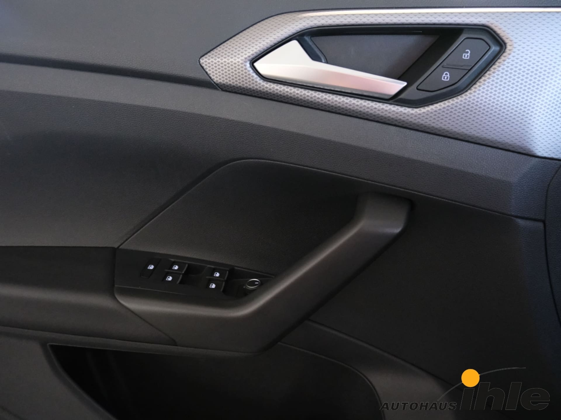 Volkswagen T-Cross ACTIVE