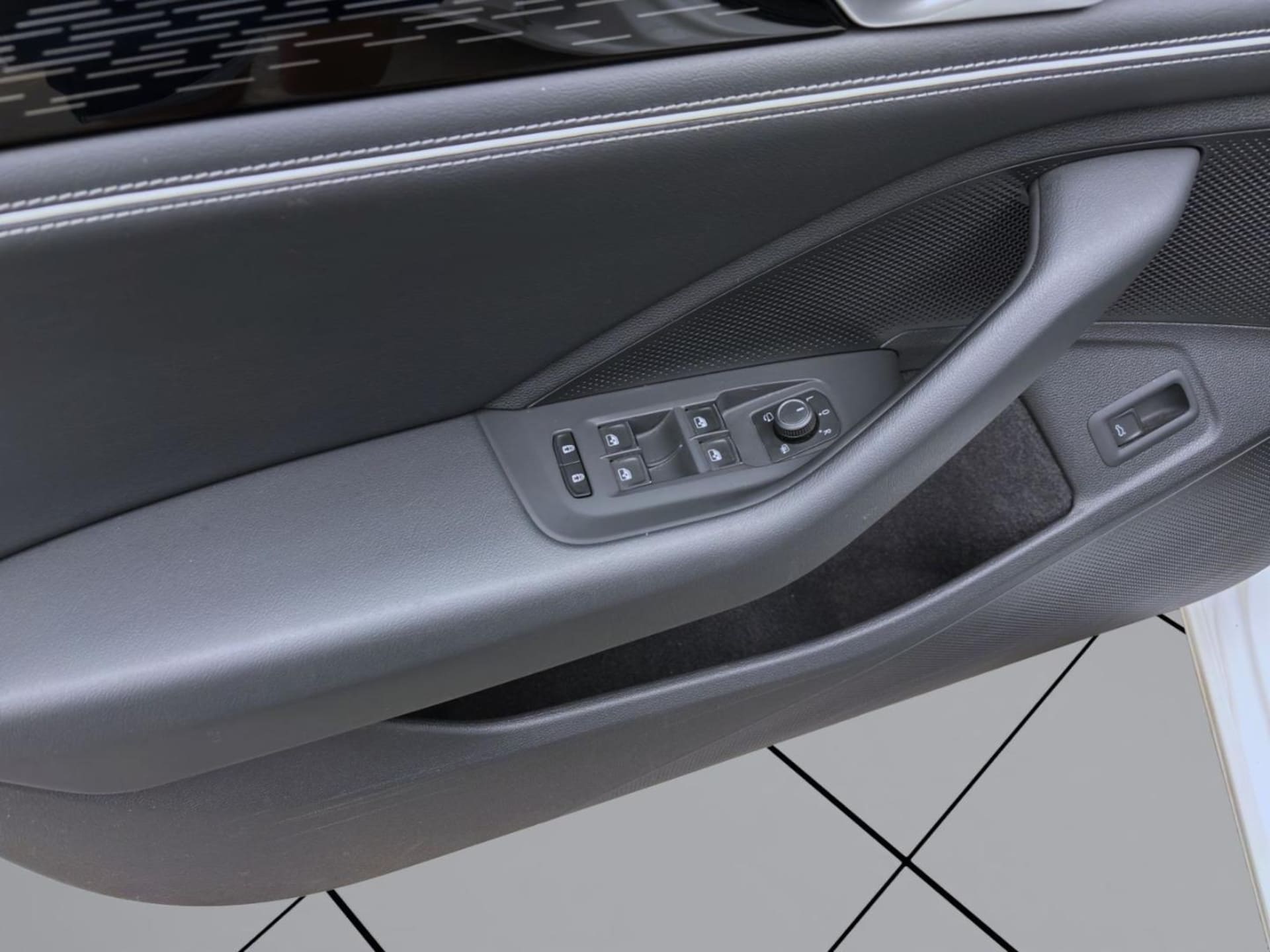 Volkswagen Passat Elegance