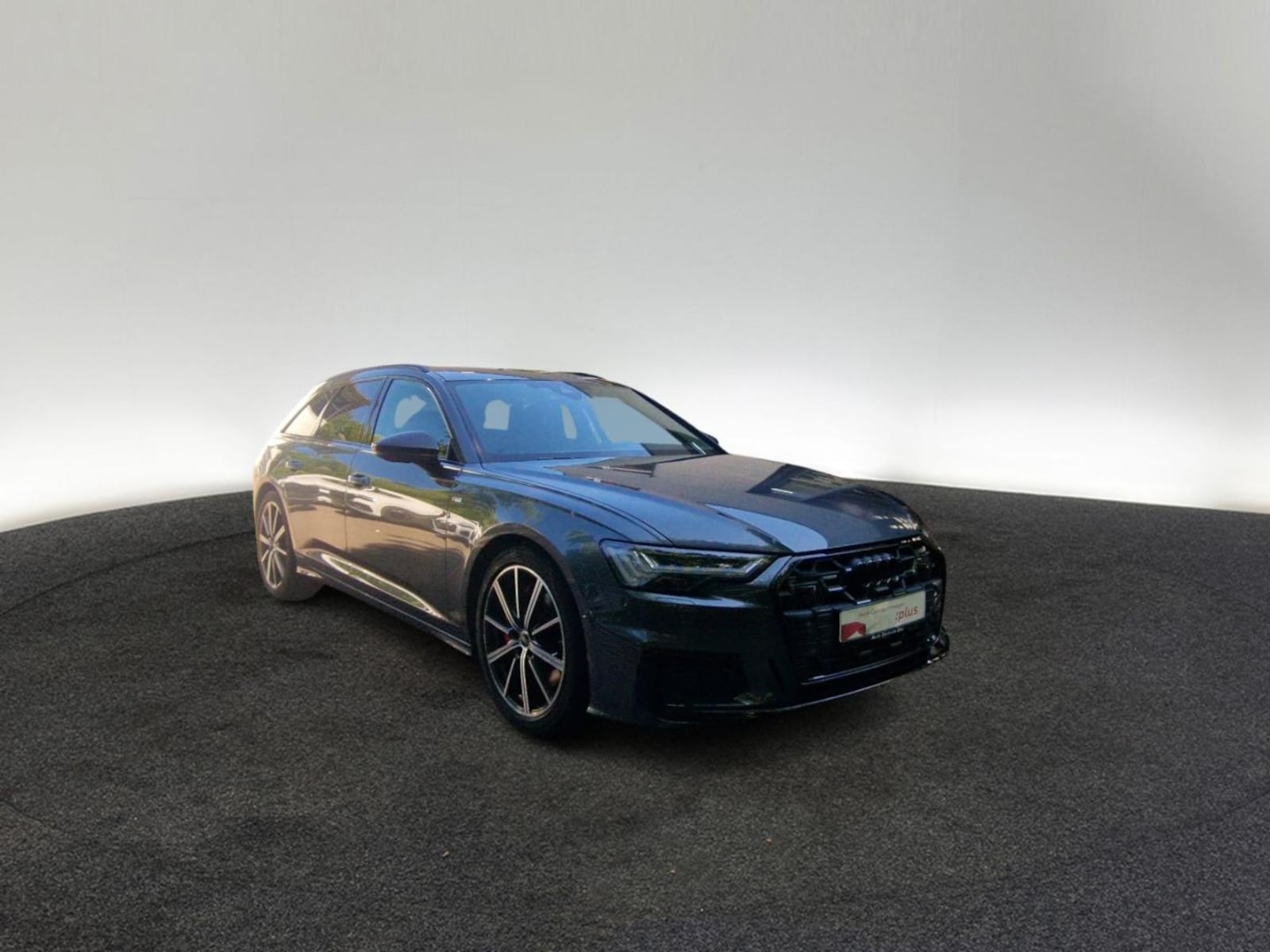 Audi A6 Avant – Bild 5