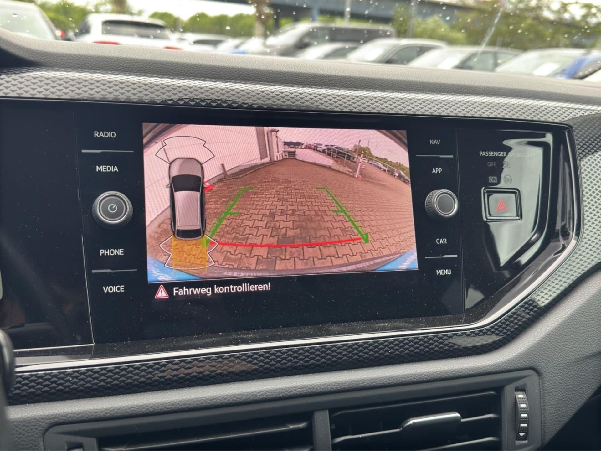 Volkswagen Taigo Life