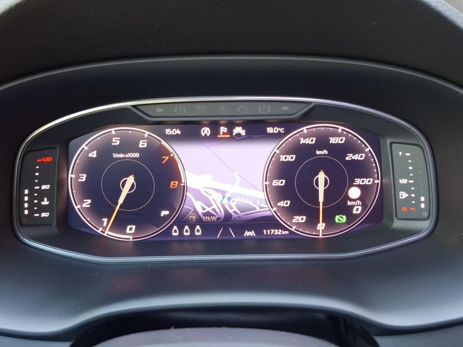 CUPRA Ateca – Bild 11
