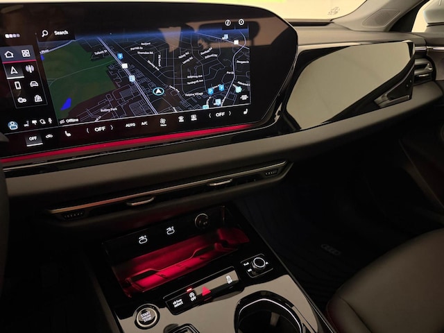 2025 Audi New A5 Premium Plus - Photo 19