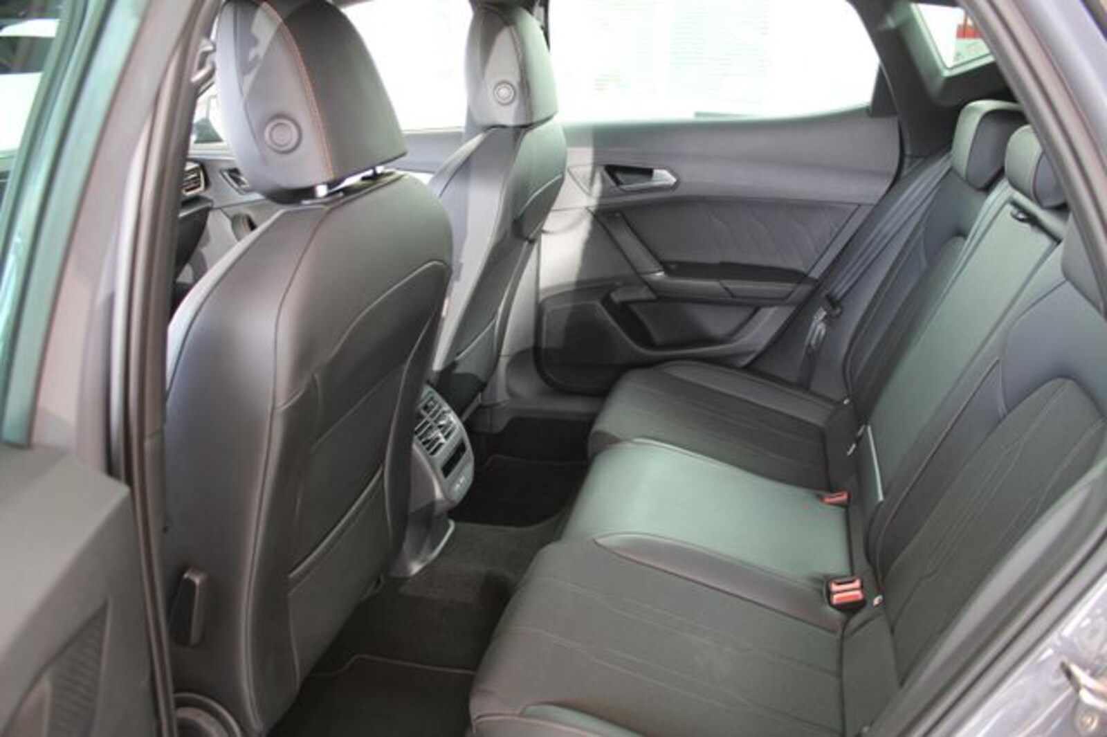 CUPRA Formentor – Bild 10