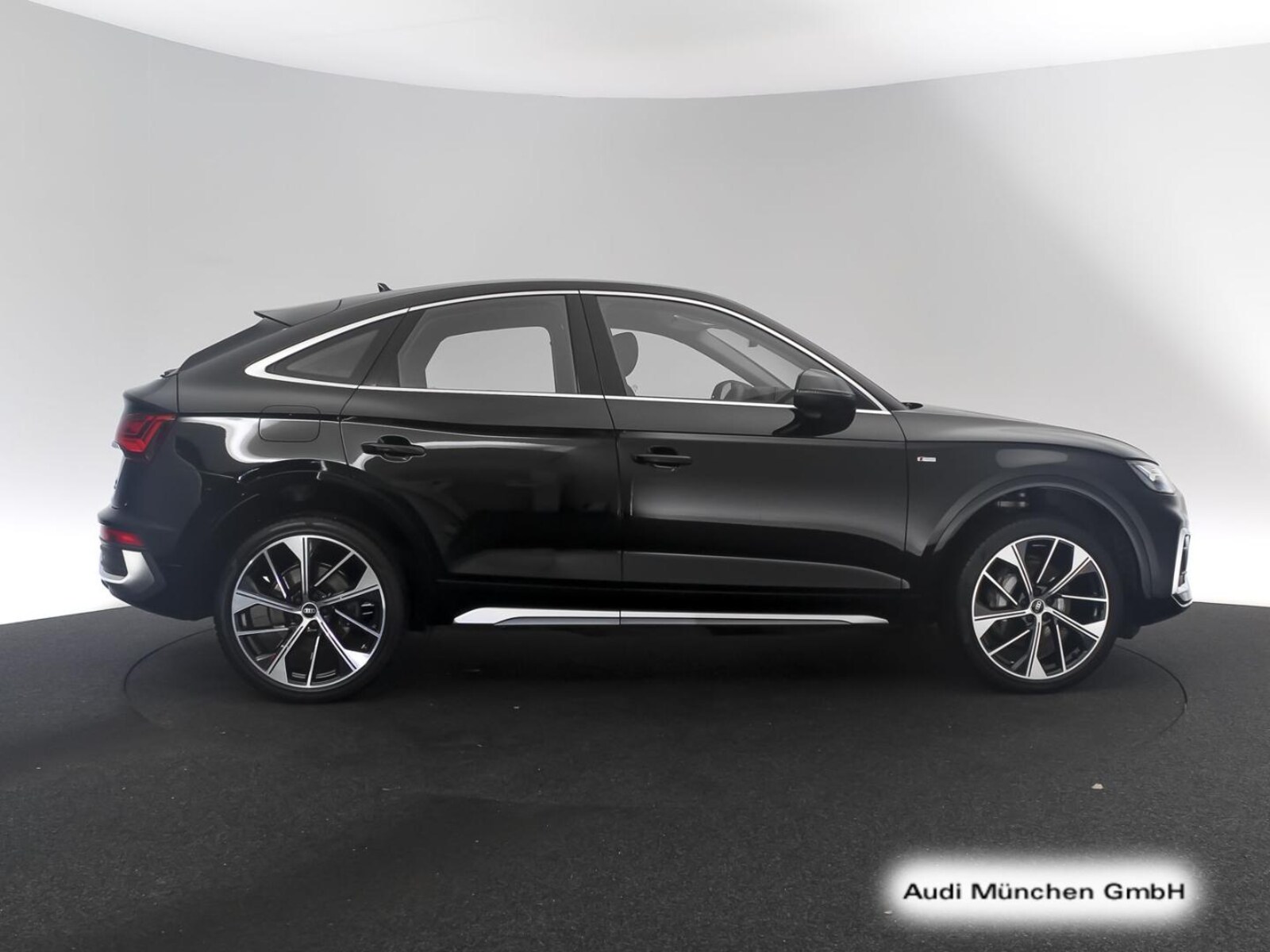 Audi Q5 Sportback – Bild 4