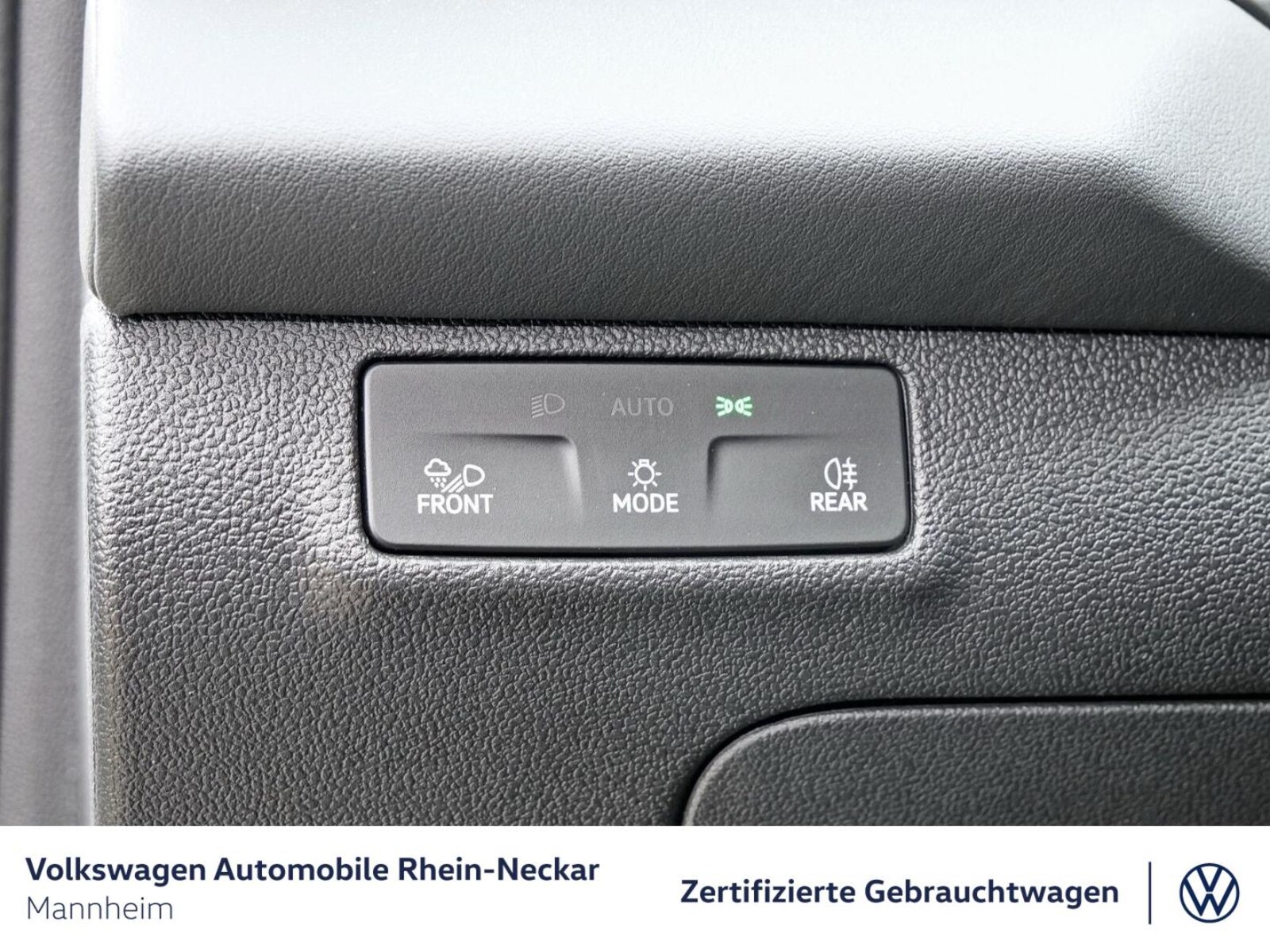 Volkswagen T-Roc – Bild 18