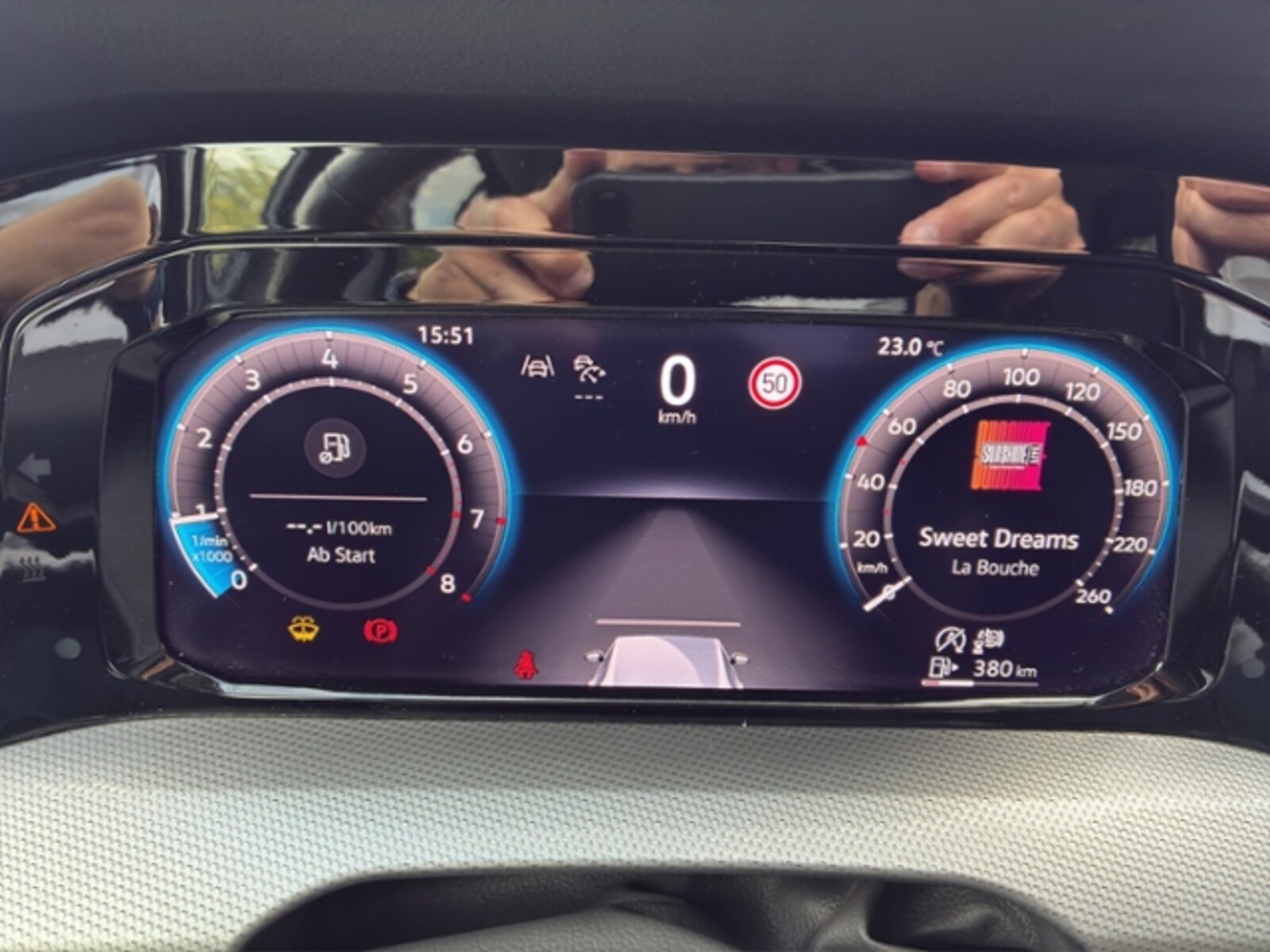 Volkswagen Golf – Bild 15