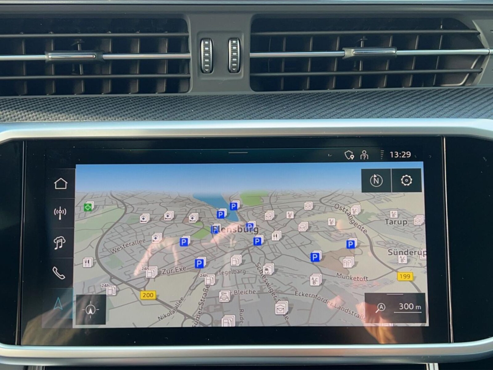 Audi RS 6 Avant performance – Bild 11