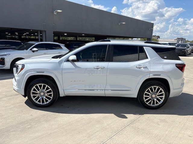 2026 GMC Terrain Denali - Photo 9