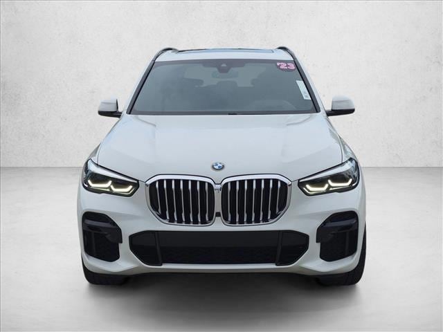 2023 BMW X5