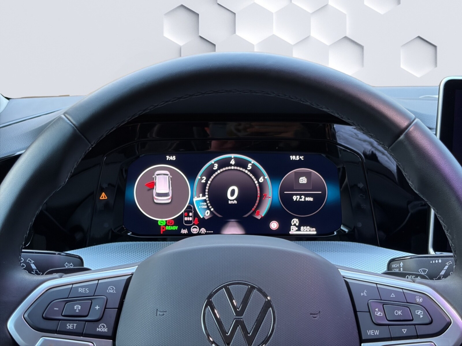Volkswagen Golf Variant – Bild 11