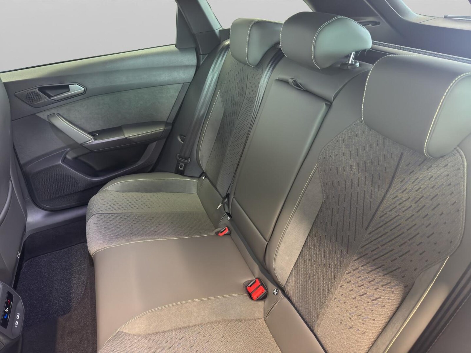 CUPRA Leon Sportstourer – Bild 14