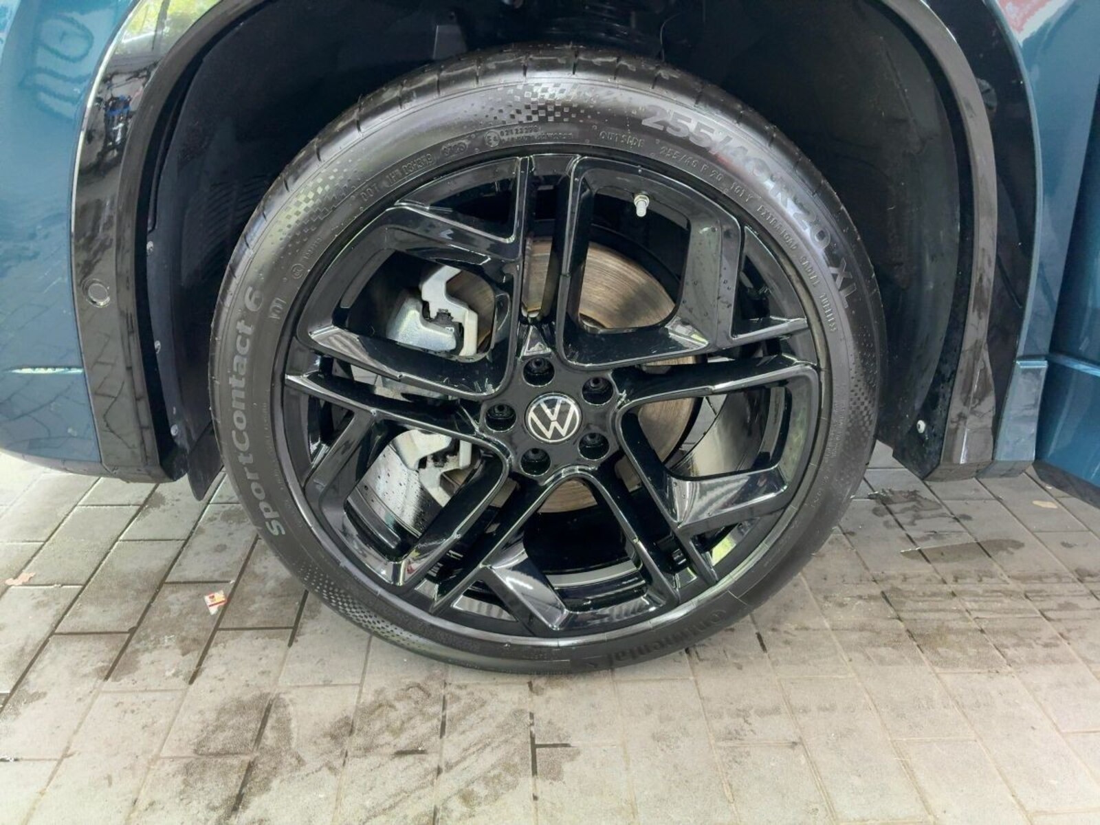 Volkswagen Tayron – Bild 10