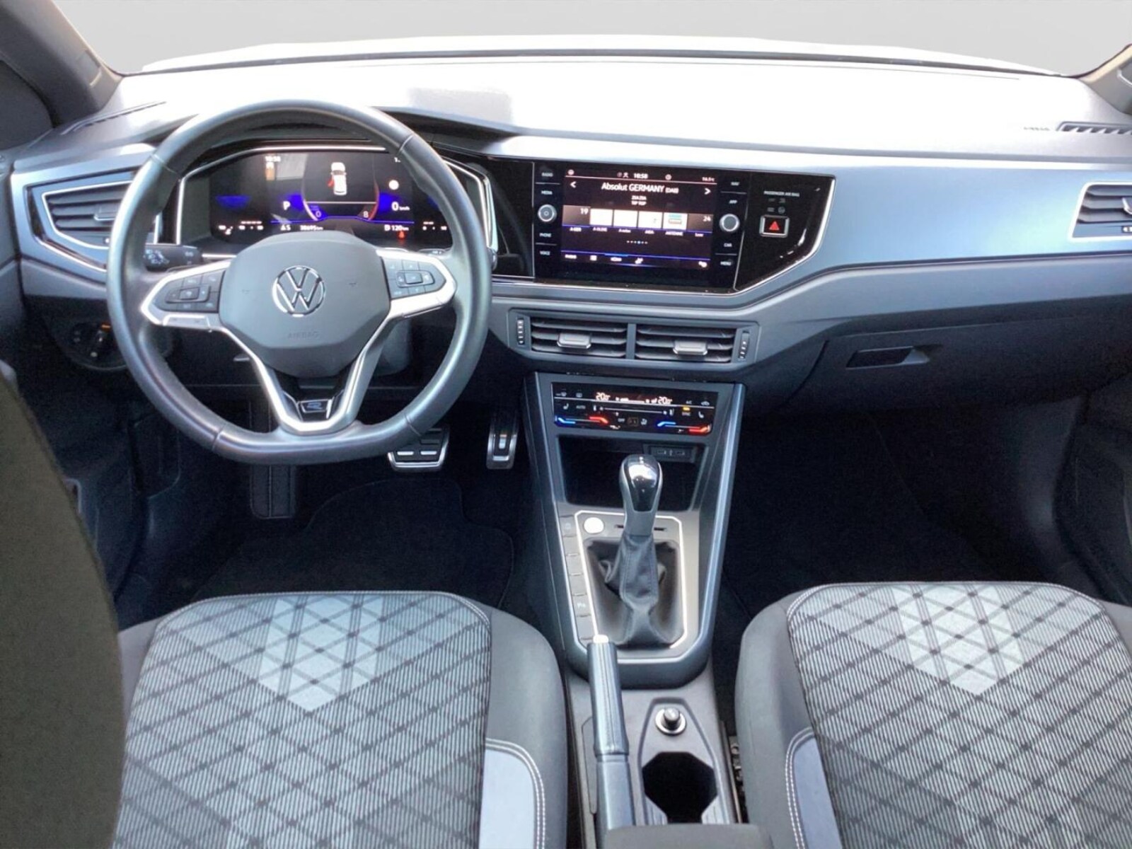 Volkswagen Taigo – Bild 20