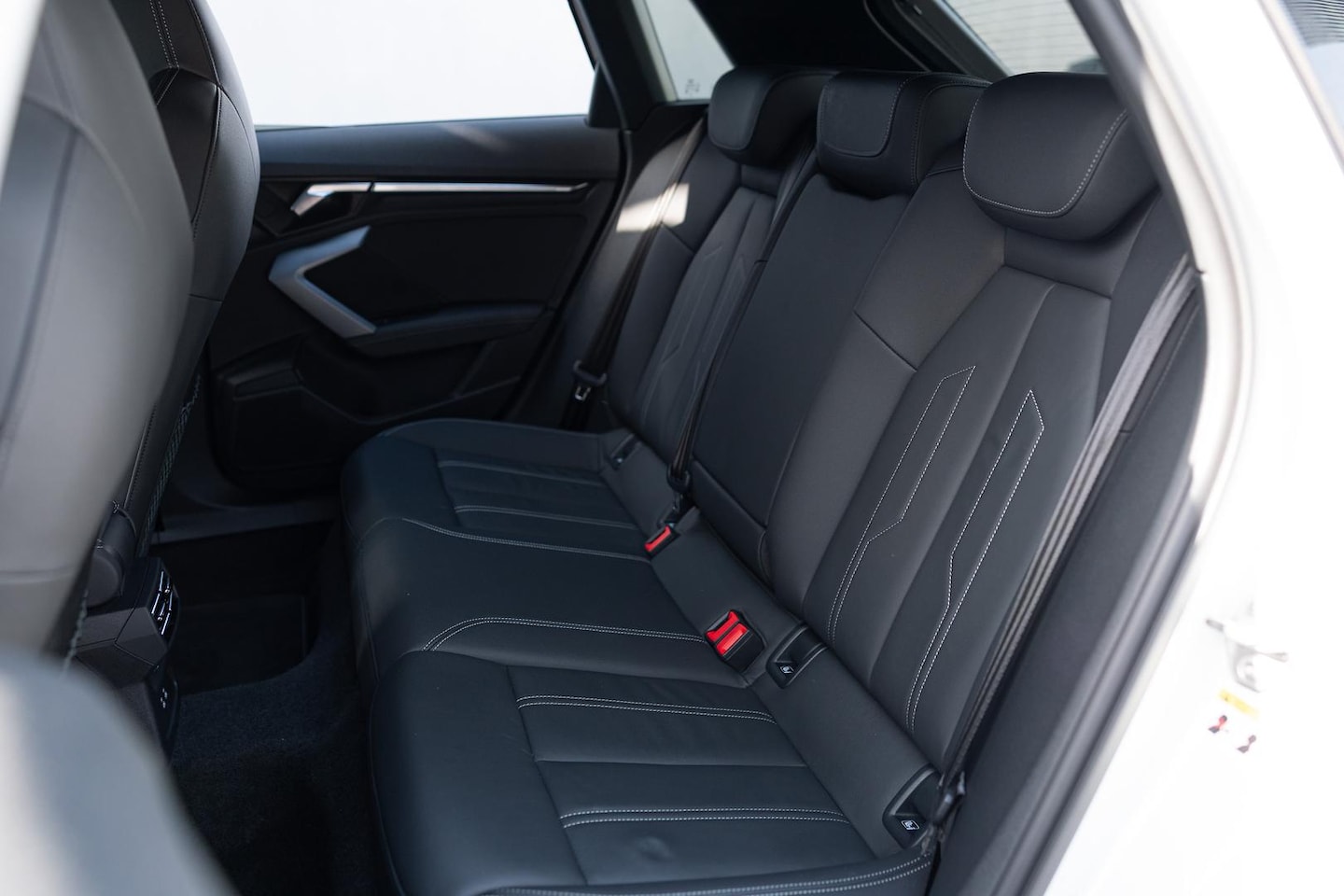 Image about Audi A3 Sportback 35 TFSI S tronic