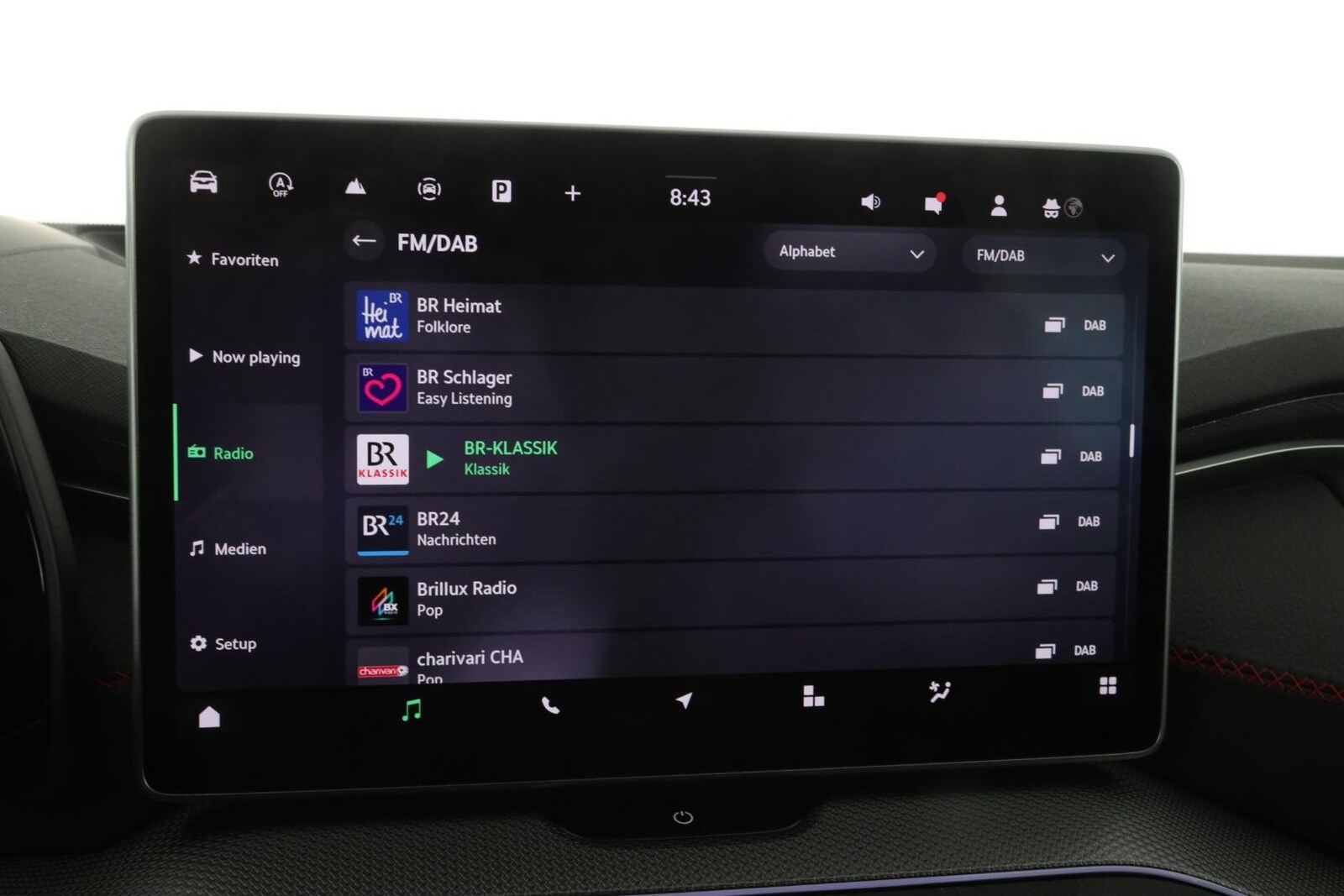 Škoda Kodiaq – Bild 15