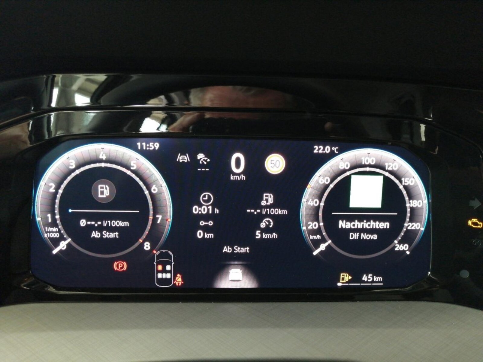 Volkswagen Golf – Bild 14