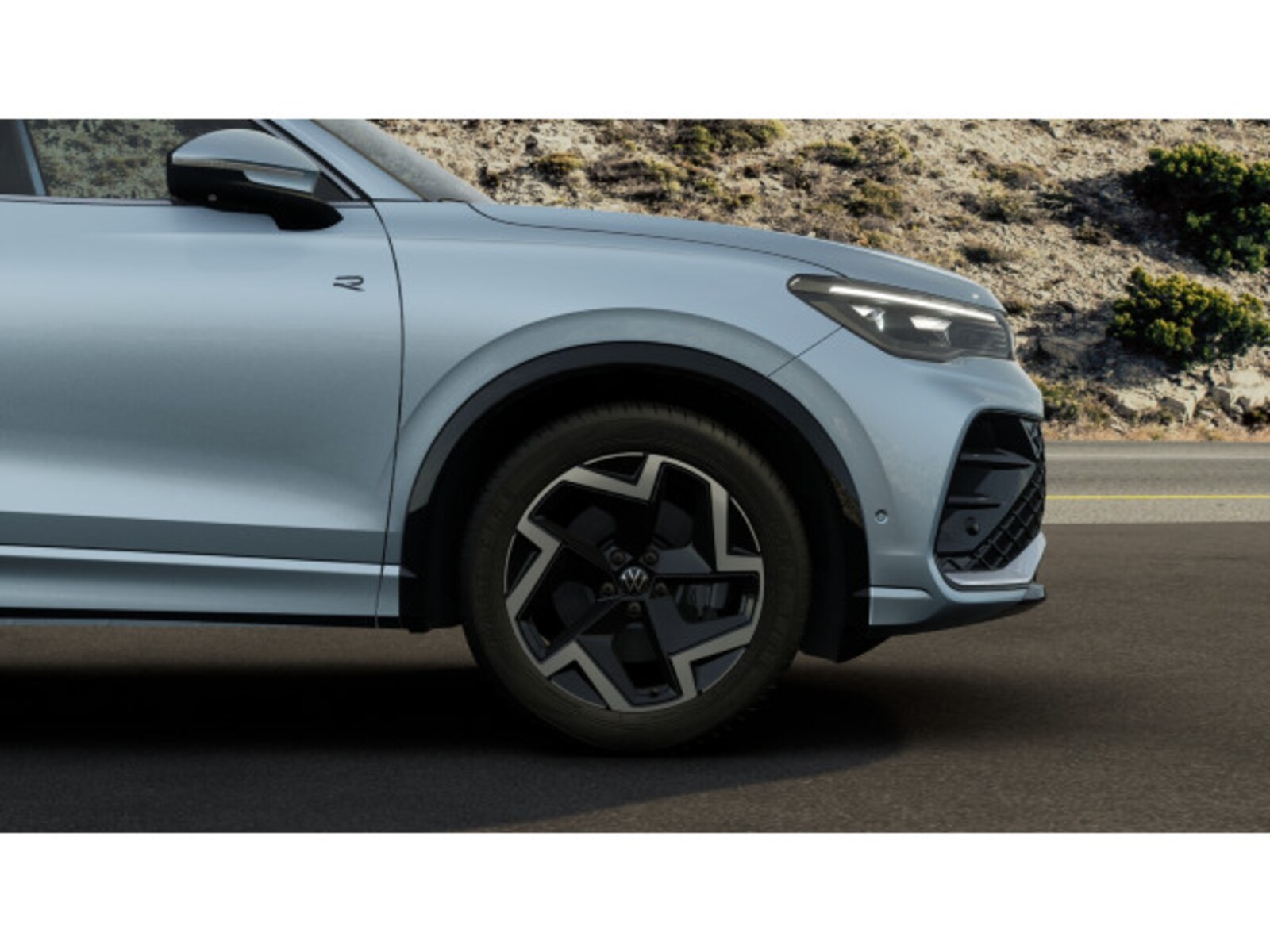 Volkswagen Tiguan – Bild 5