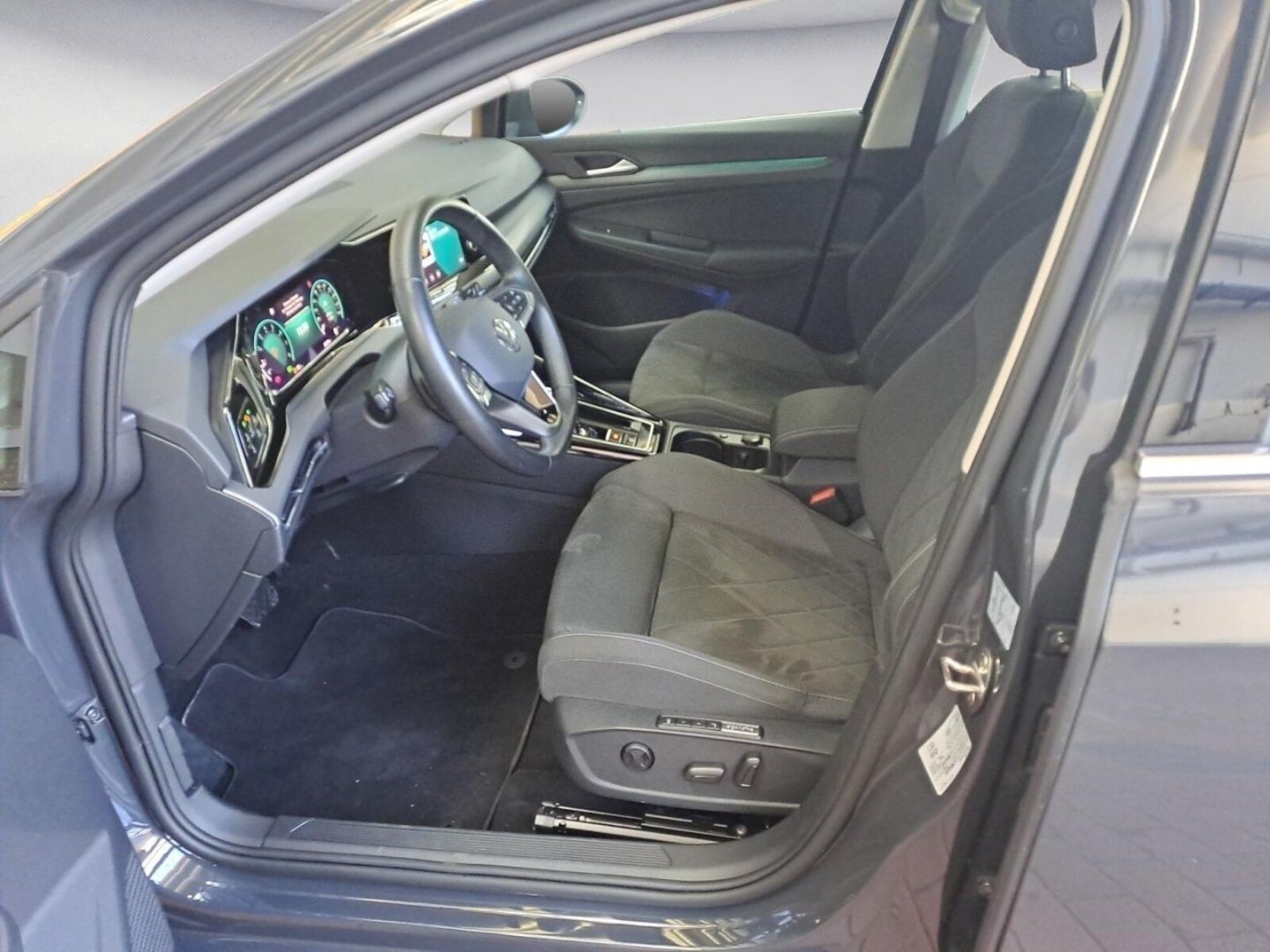 Volkswagen Golf – Bild 10