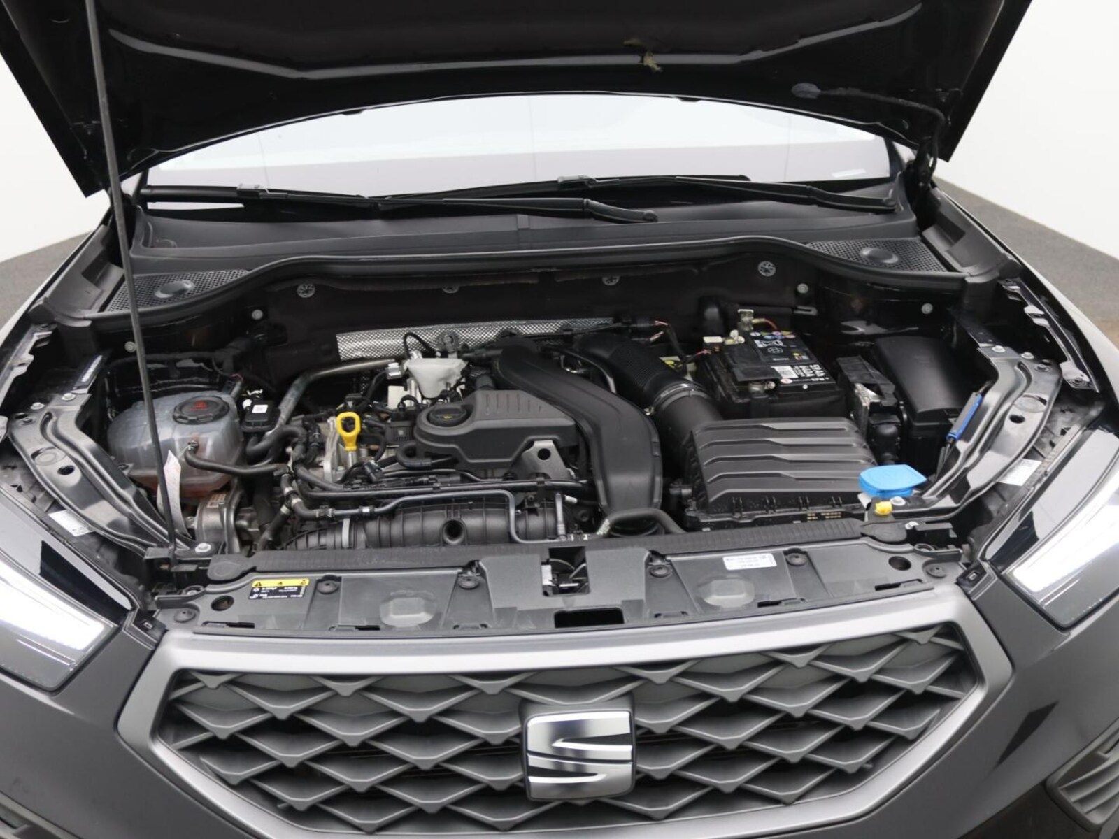 SEAT Ateca – Bild 19