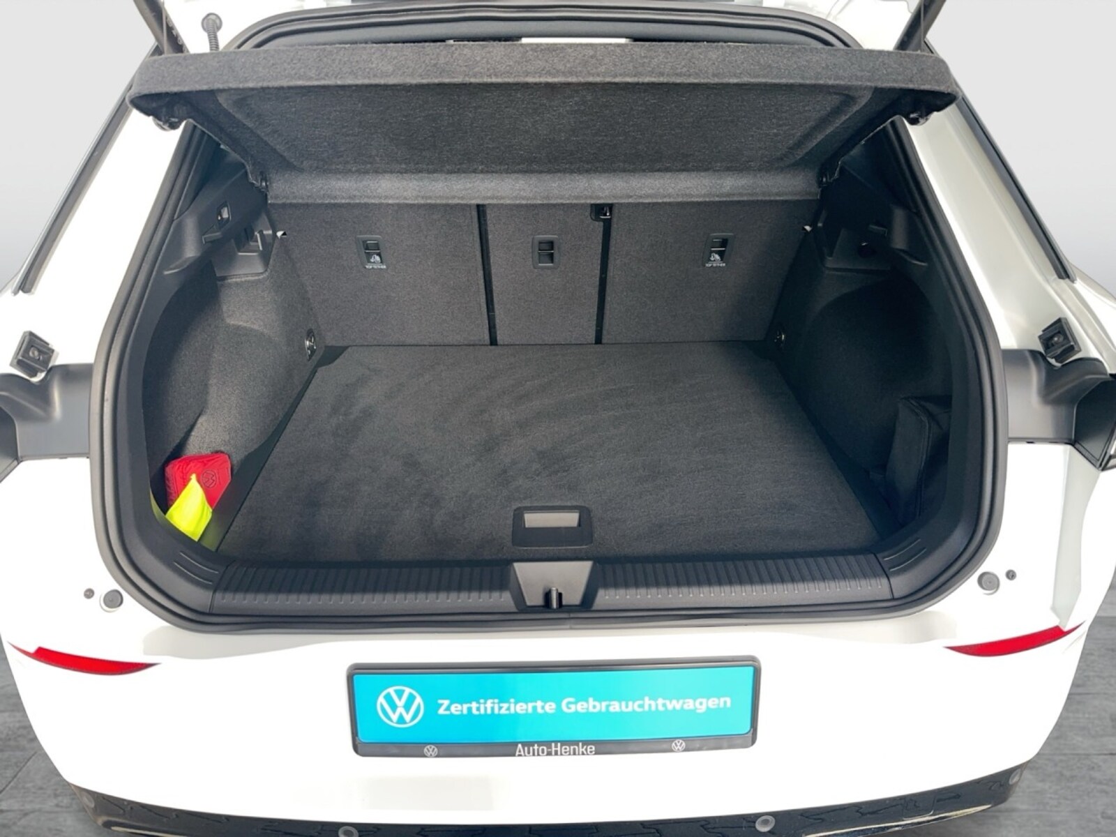 Volkswagen T-Roc – Bild 5