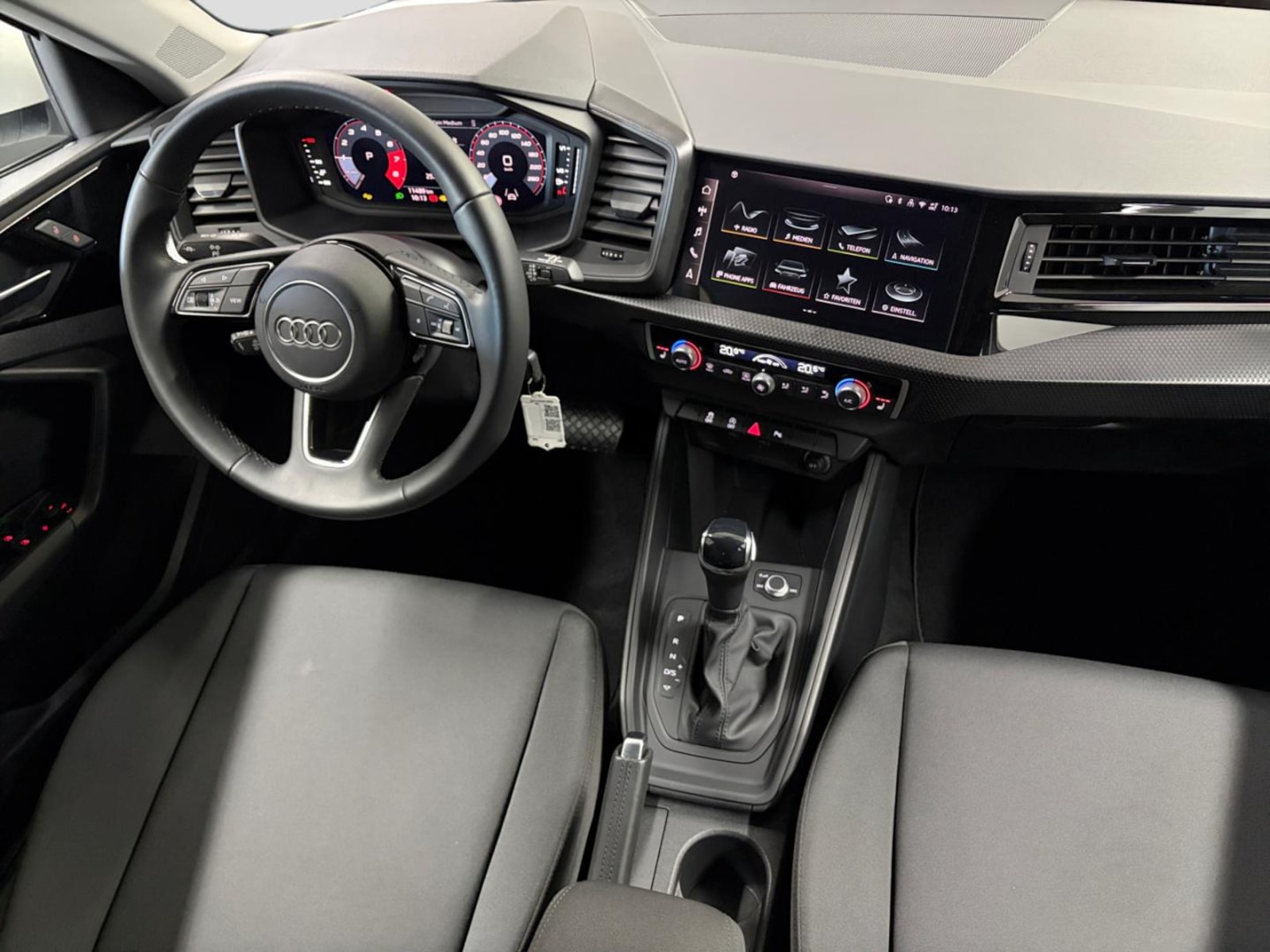 Audi A1 Sportback – Bild 5
