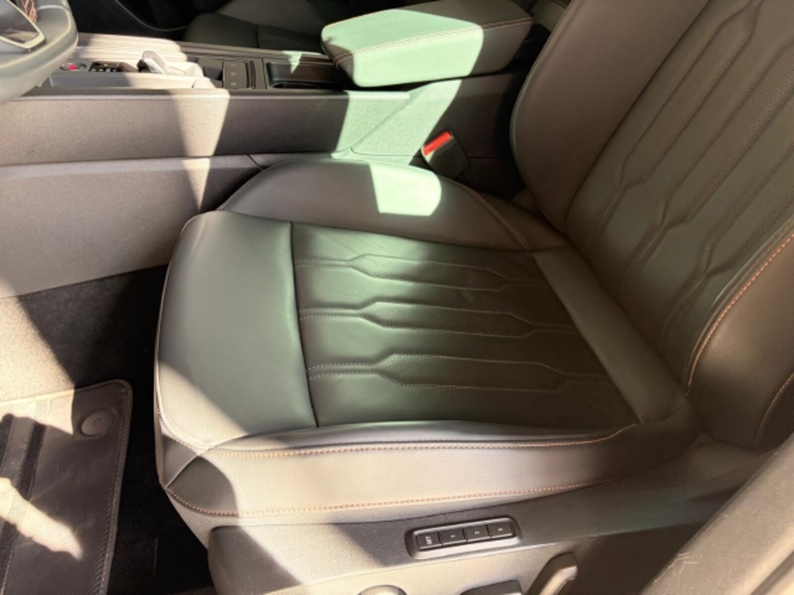 CUPRA Formentor – Bild 22