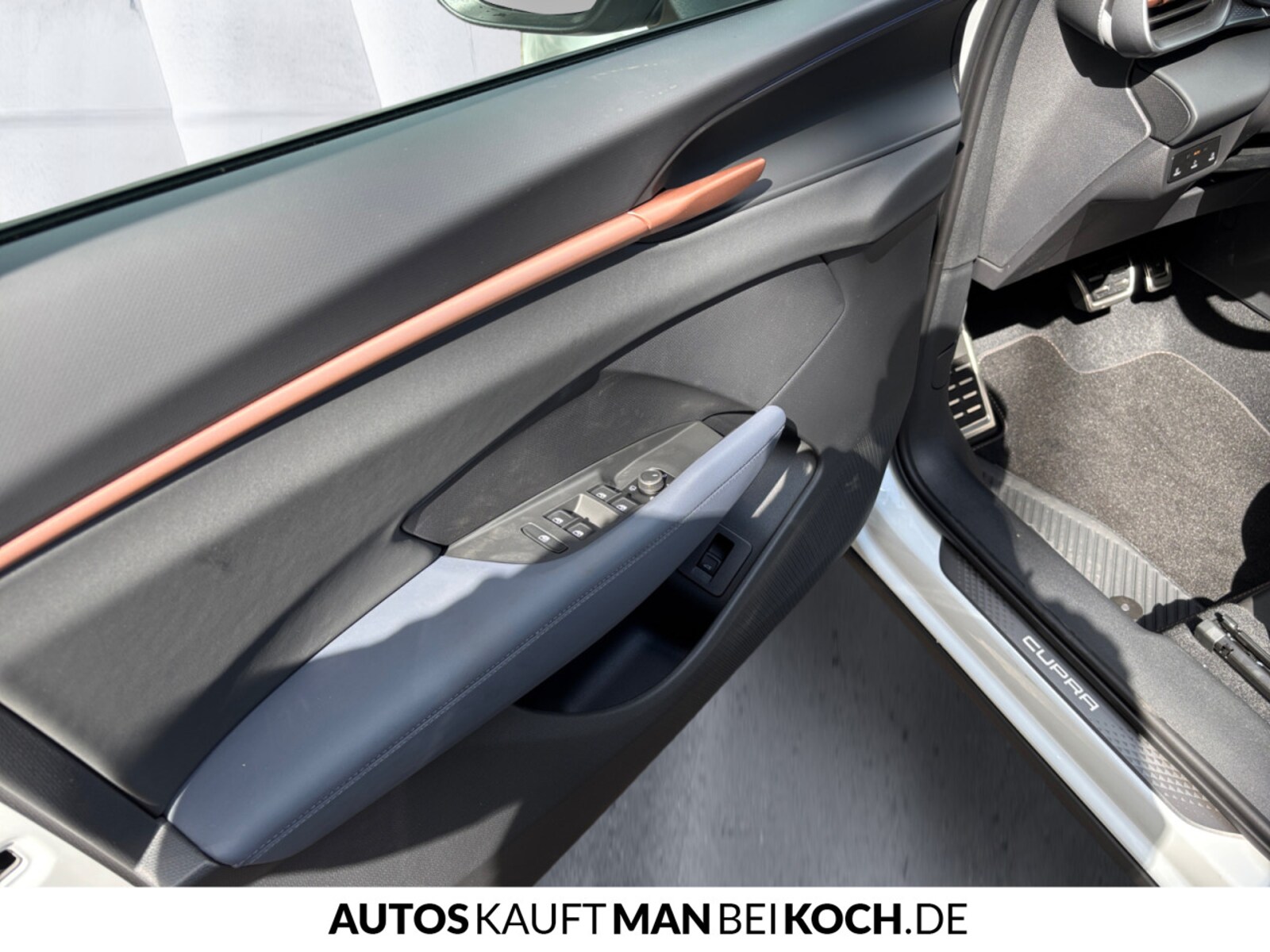 CUPRA Terramar – Bild 13